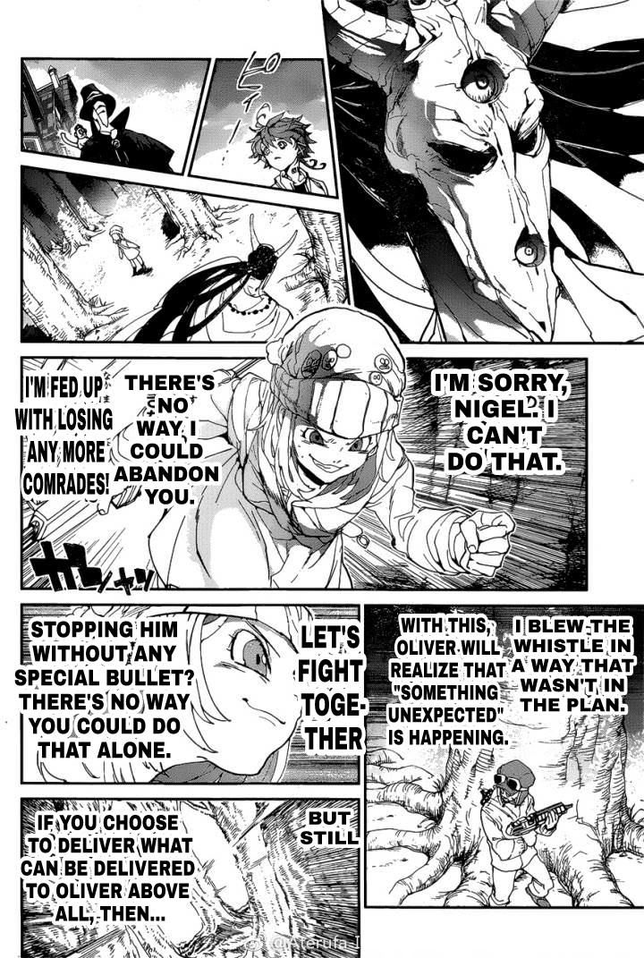 Read The Promised Neverland (en) Manga Online