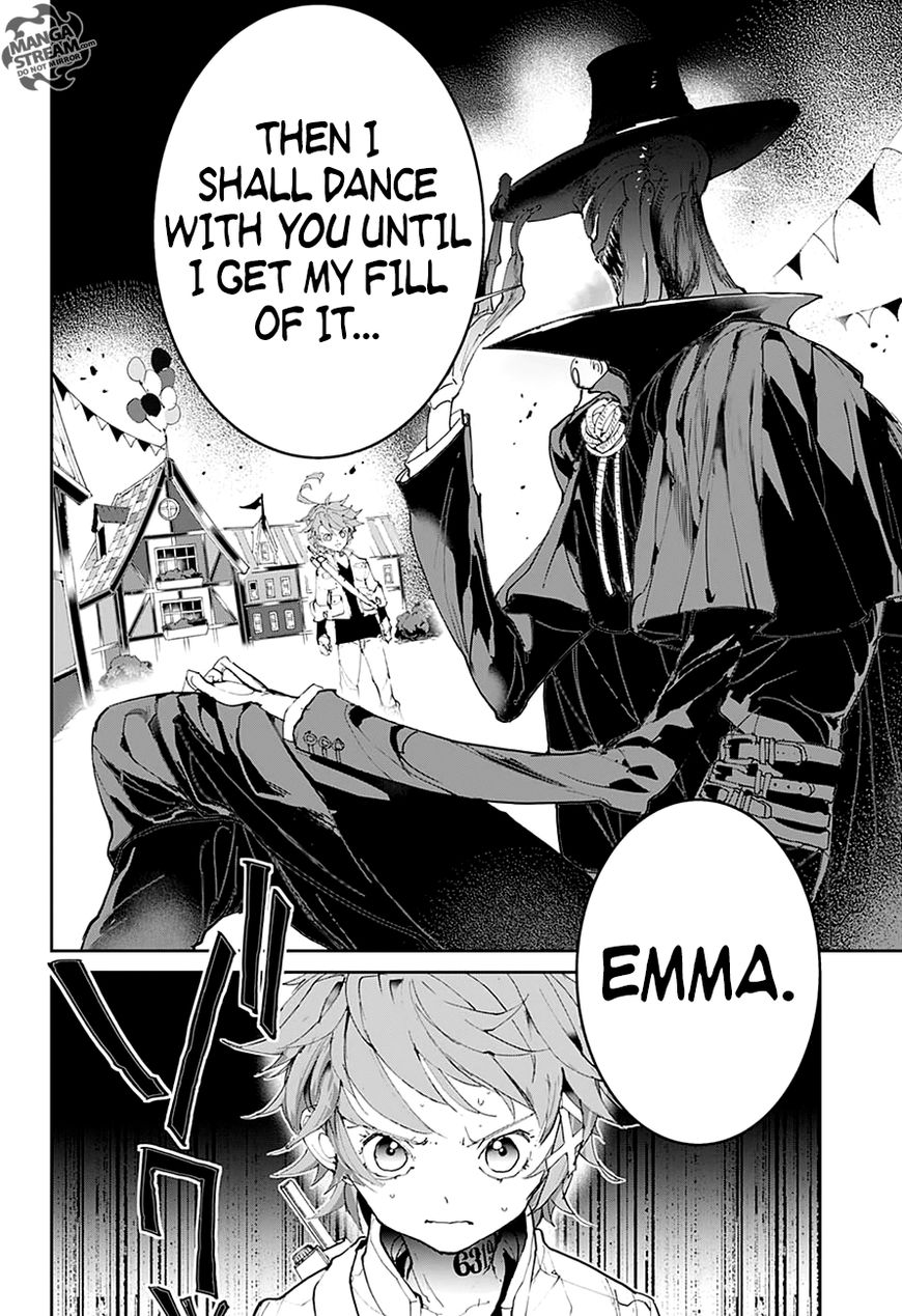 Read The Promised Neverland (en) Manga Online