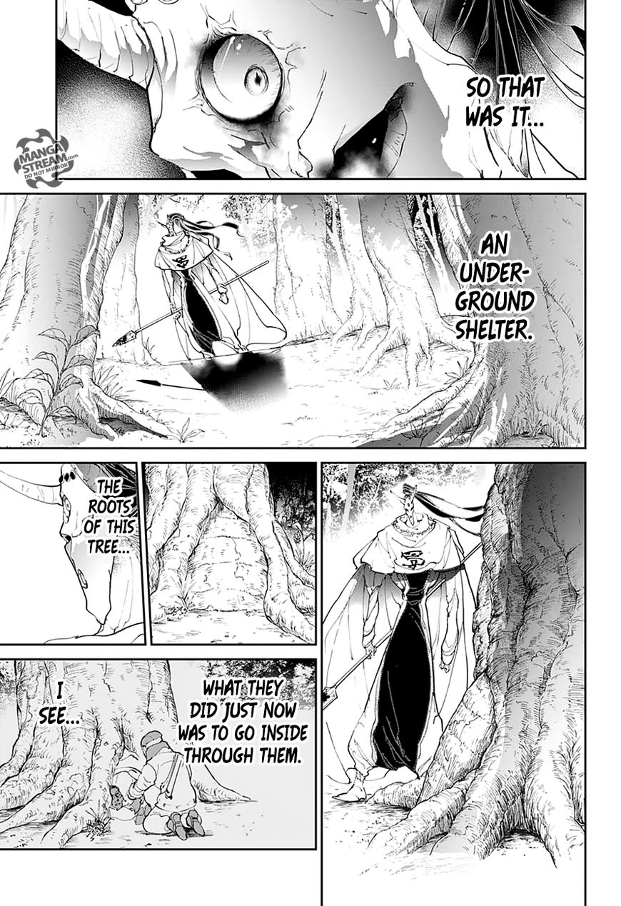 Read The Promised Neverland (en) Manga Online