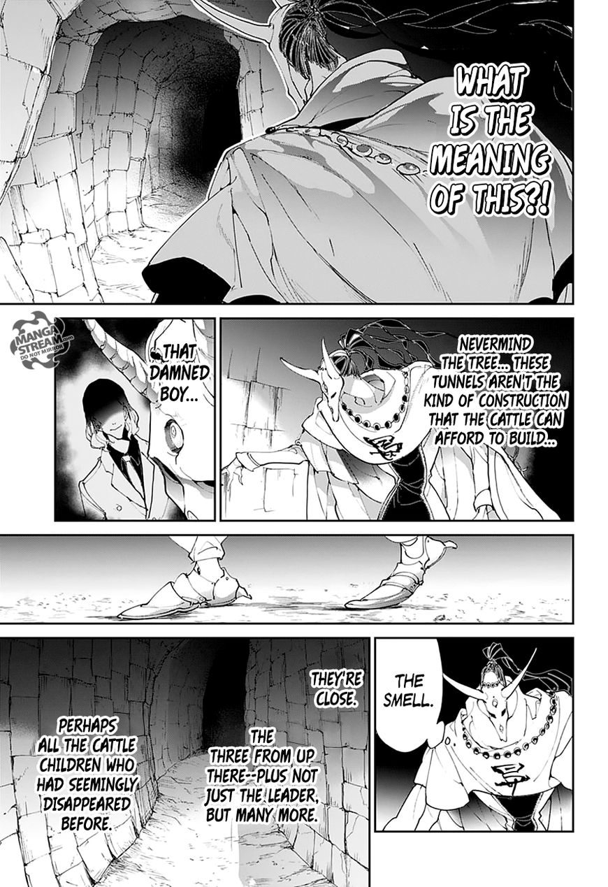 Read The Promised Neverland (en) Manga Online