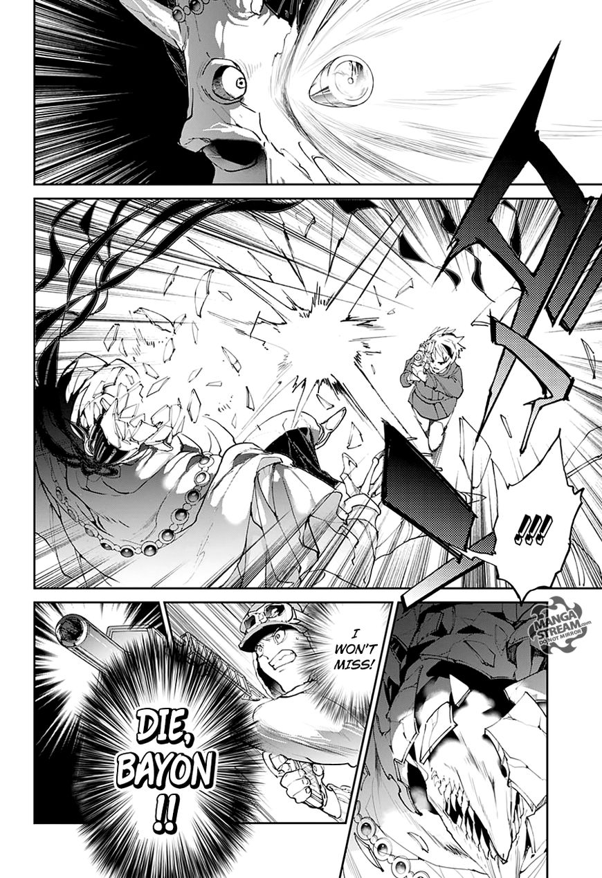 Read The Promised Neverland (en) Manga Online