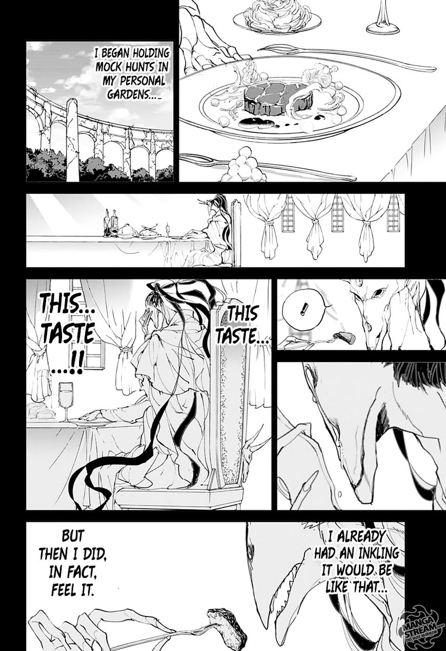 Read The Promised Neverland (en) Manga Online