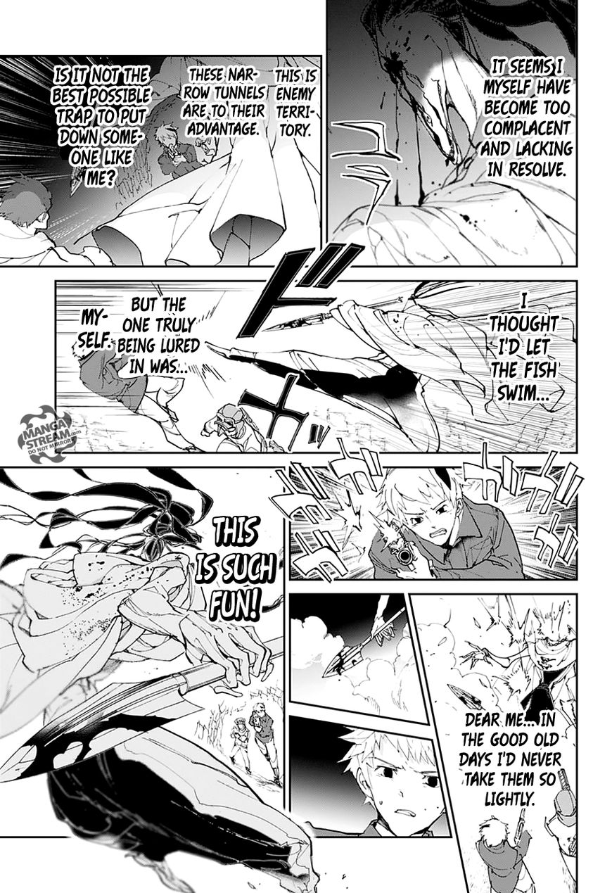 Read The Promised Neverland (en) Manga Online