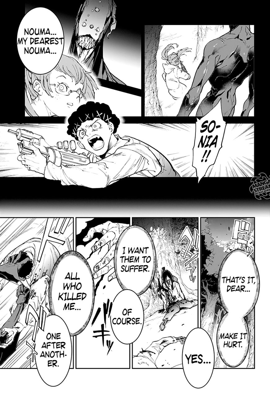 Read The Promised Neverland (en) Manga Online