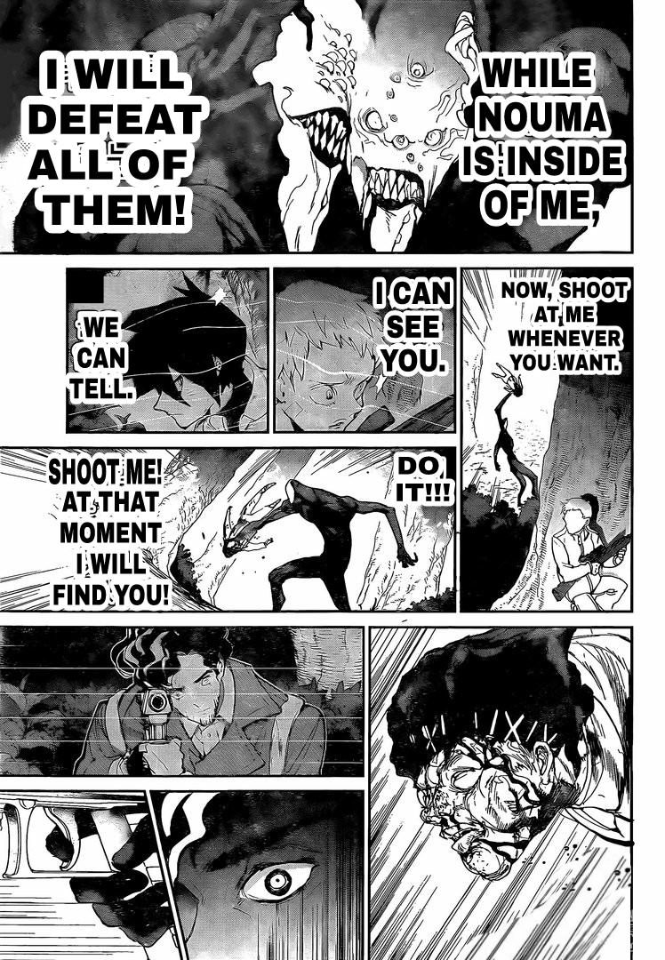 Read The Promised Neverland (en) Manga Online