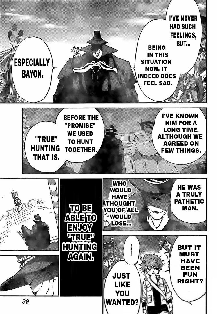 Read The Promised Neverland (en) Manga Online
