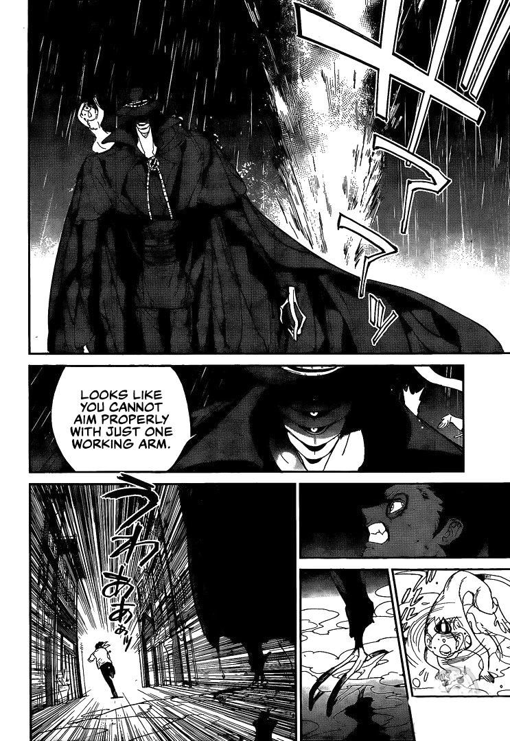 Read The Promised Neverland (en) Manga Online
