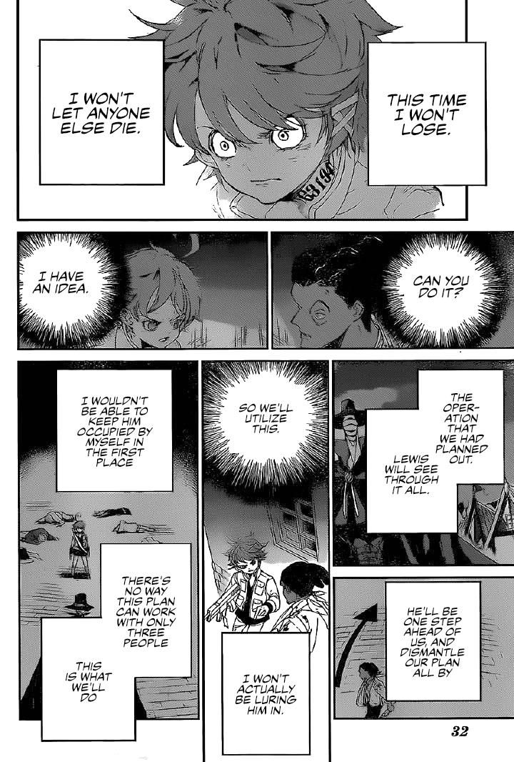 Read The Promised Neverland (en) Manga Online