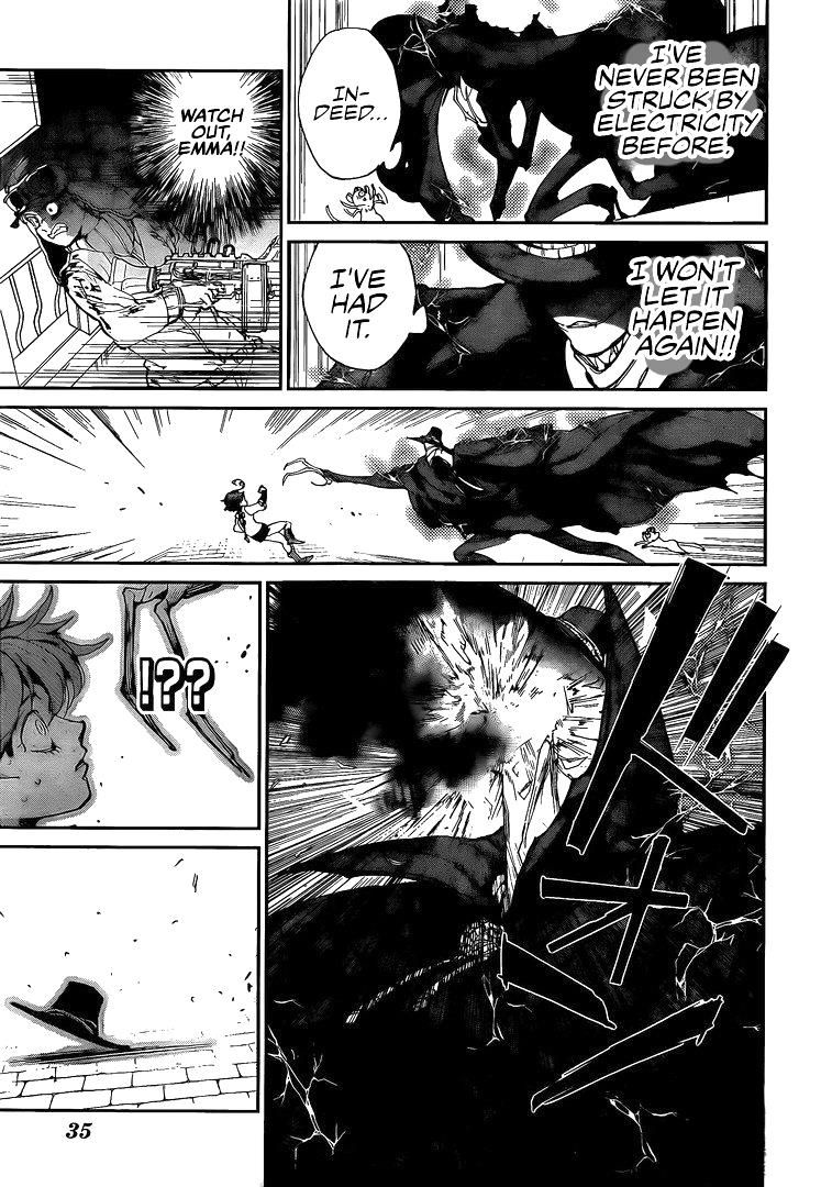 Read The Promised Neverland (en) Manga Online