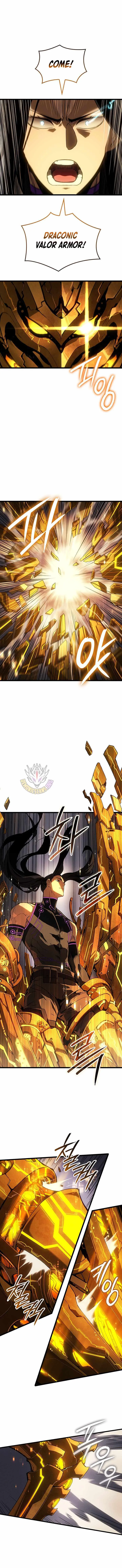 Read The Reincarnated King of Fists (en) Manga Online