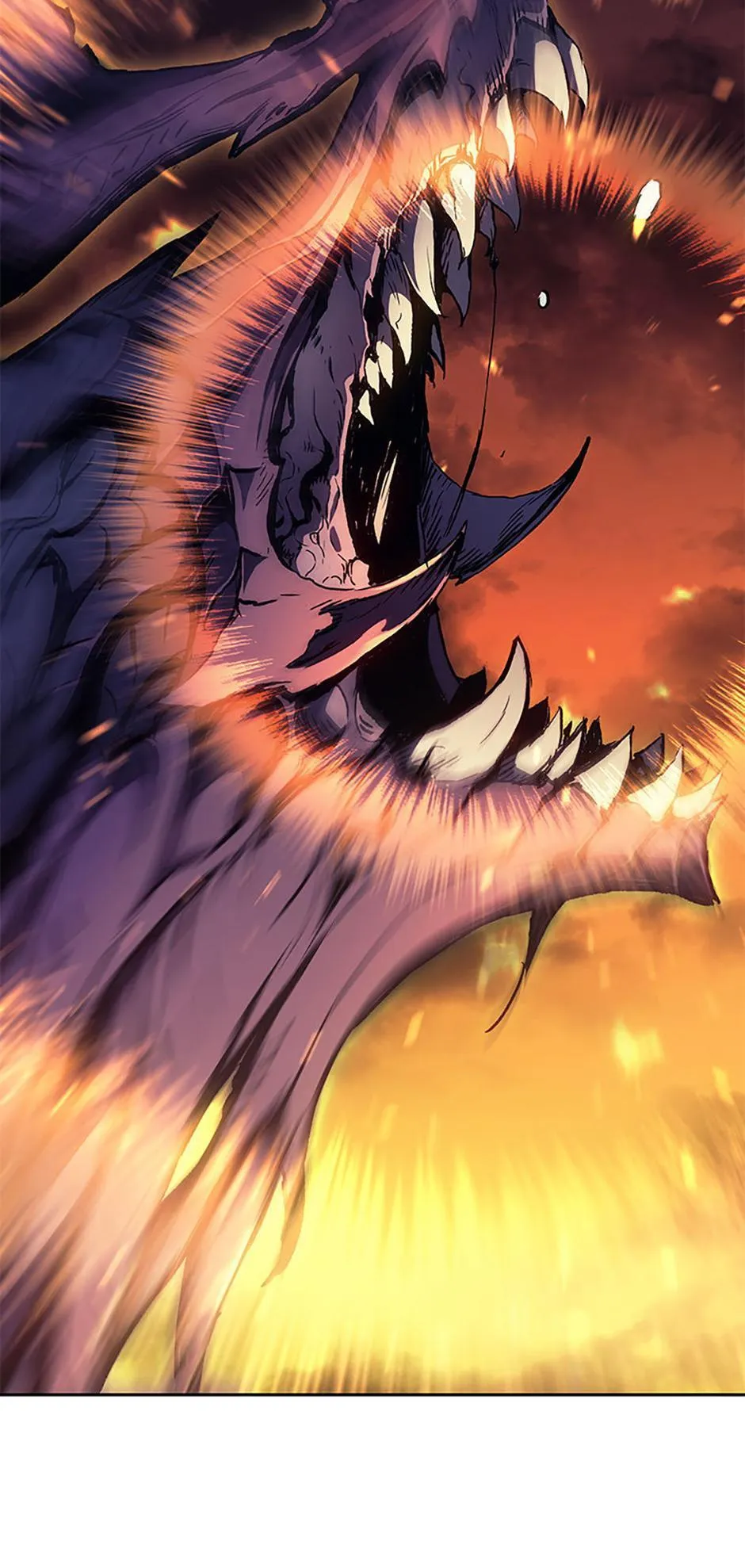 Read The Reincarnated King of Fists (en) Manga Online