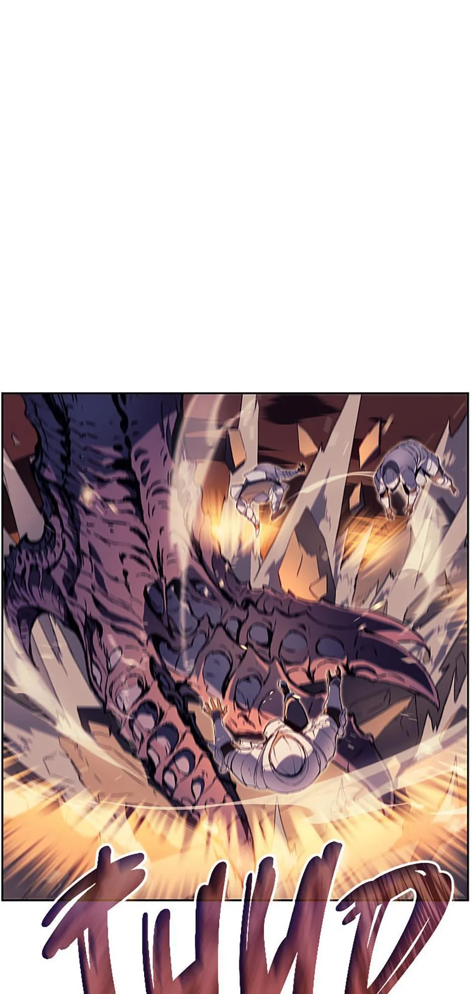 Read The Reincarnated King of Fists (en) Manga Online