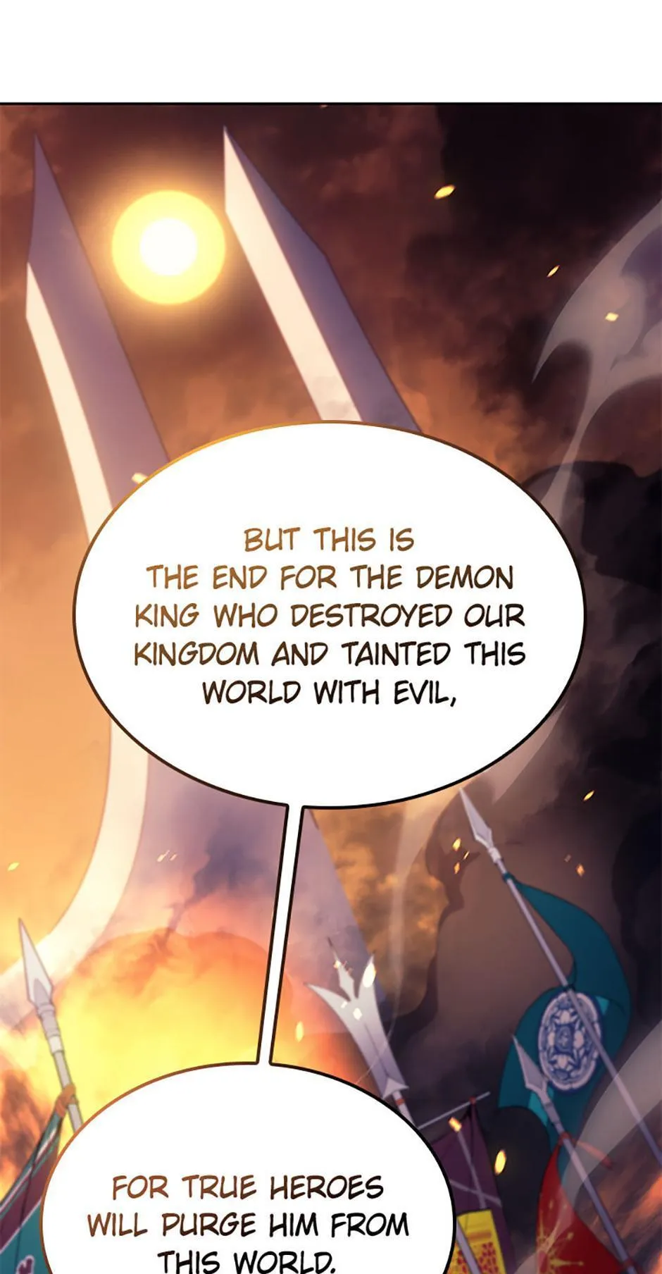 Read The Reincarnated King of Fists (en) Manga Online