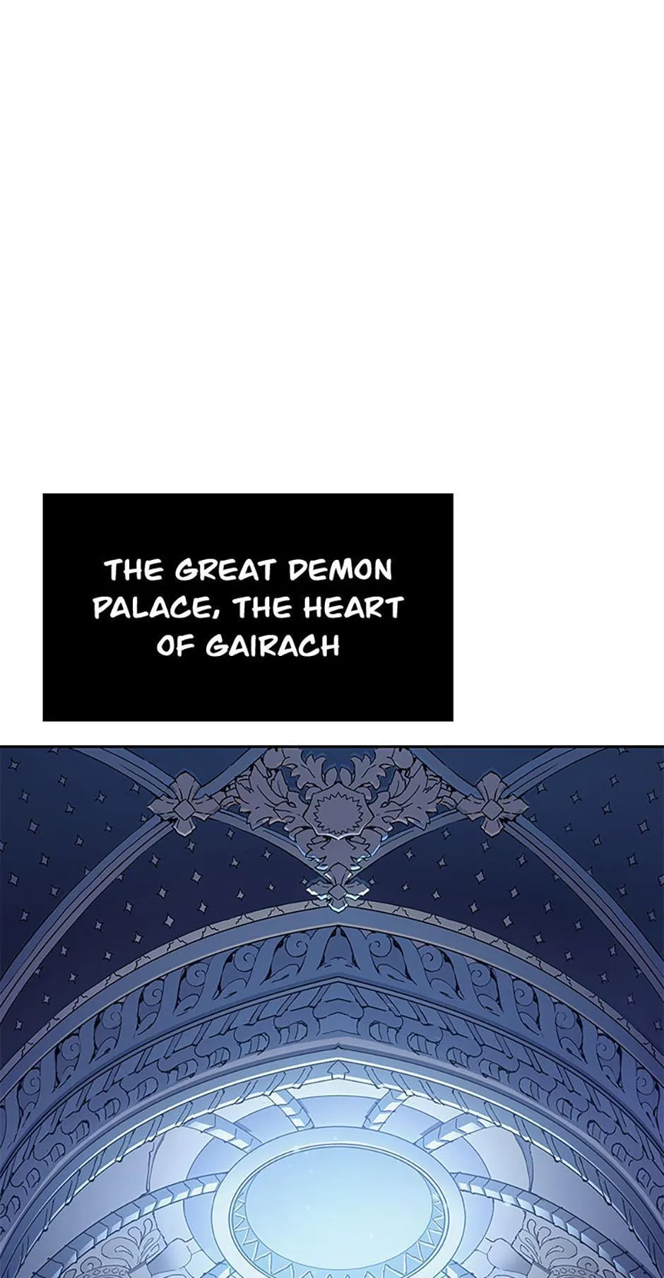 Read The Reincarnated King of Fists (en) Manga Online