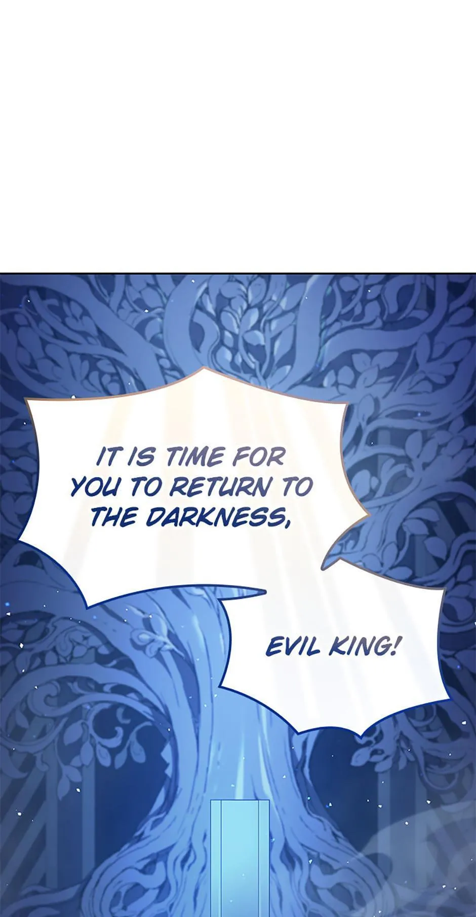 Read The Reincarnated King of Fists (en) Manga Online