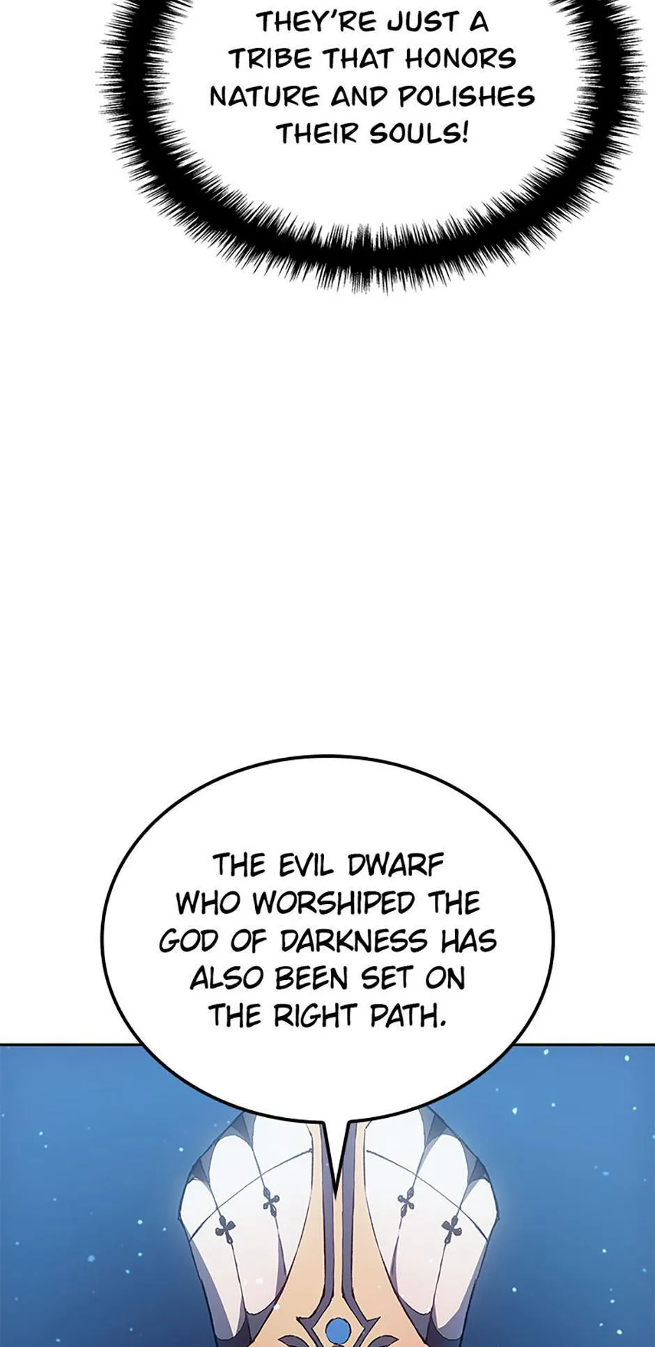 Read The Reincarnated King of Fists (en) Manga Online