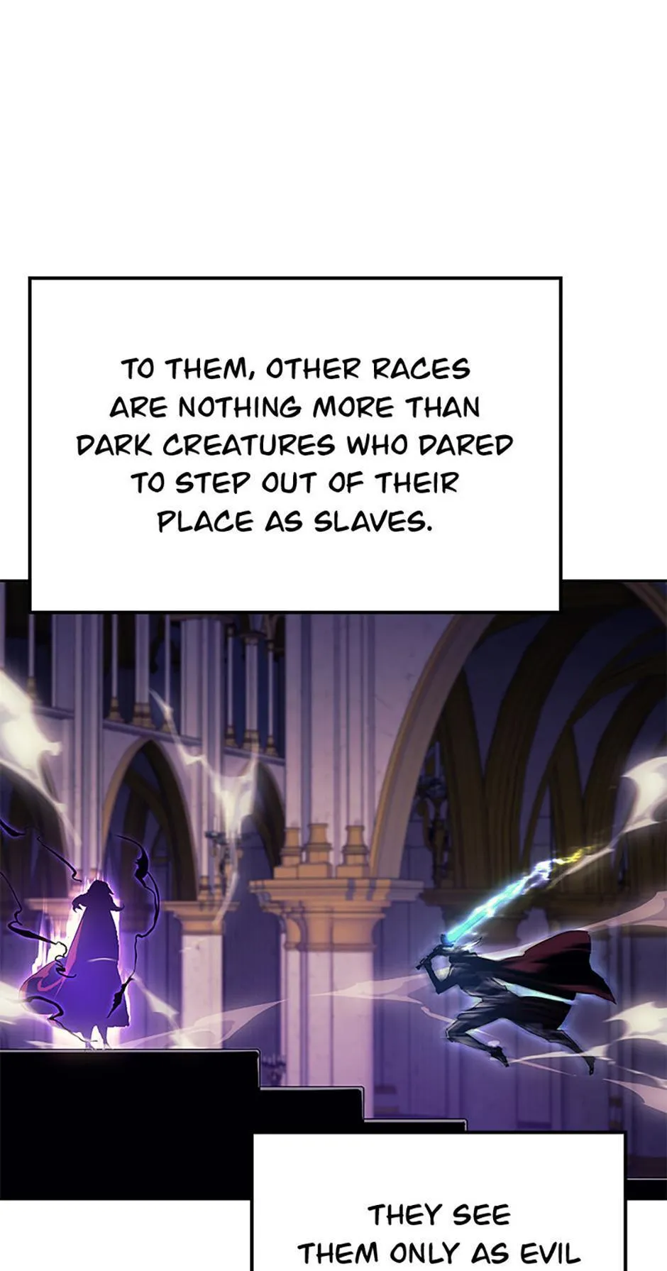 Read The Reincarnated King of Fists (en) Manga Online