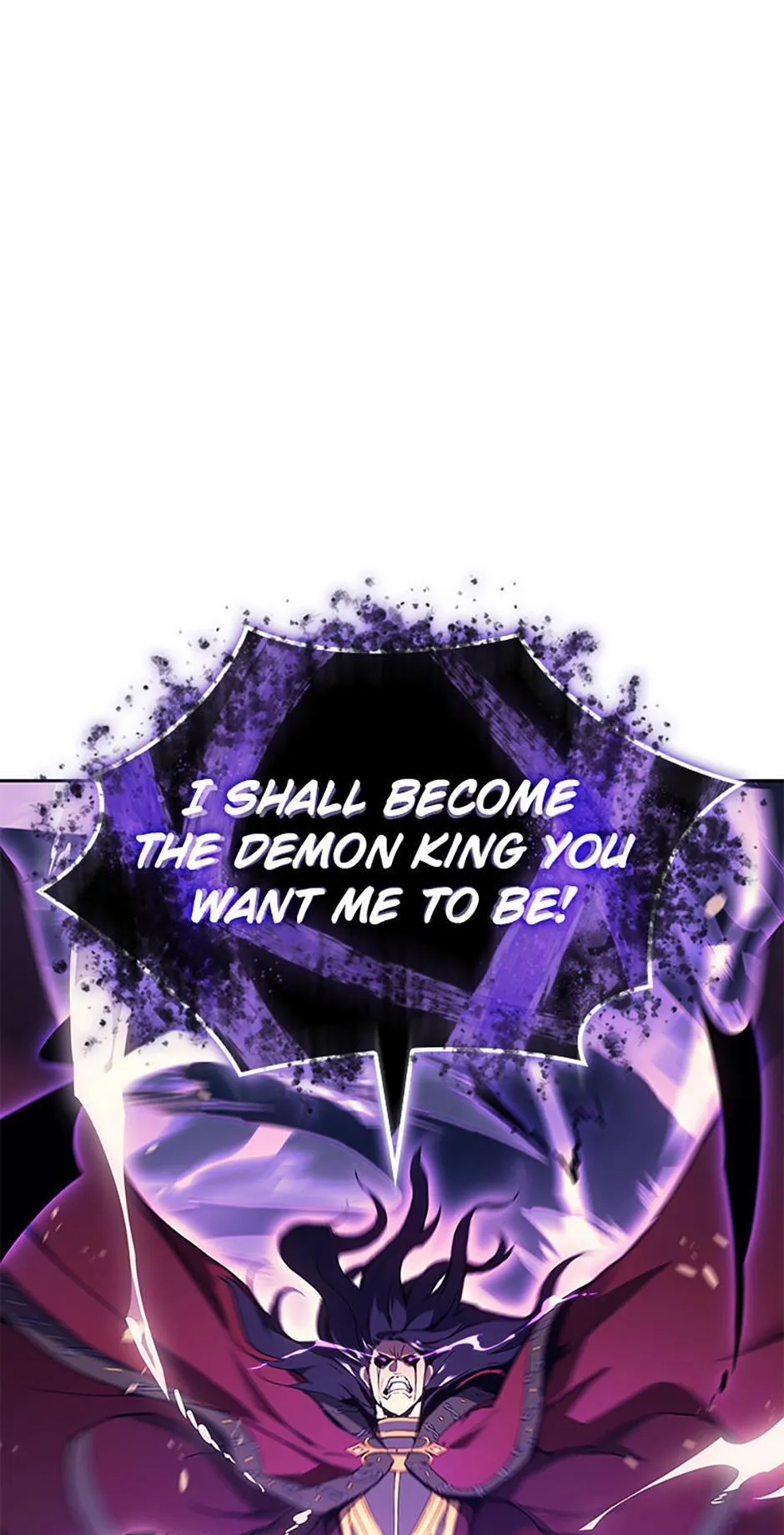 Read The Reincarnated King of Fists (en) Manga Online