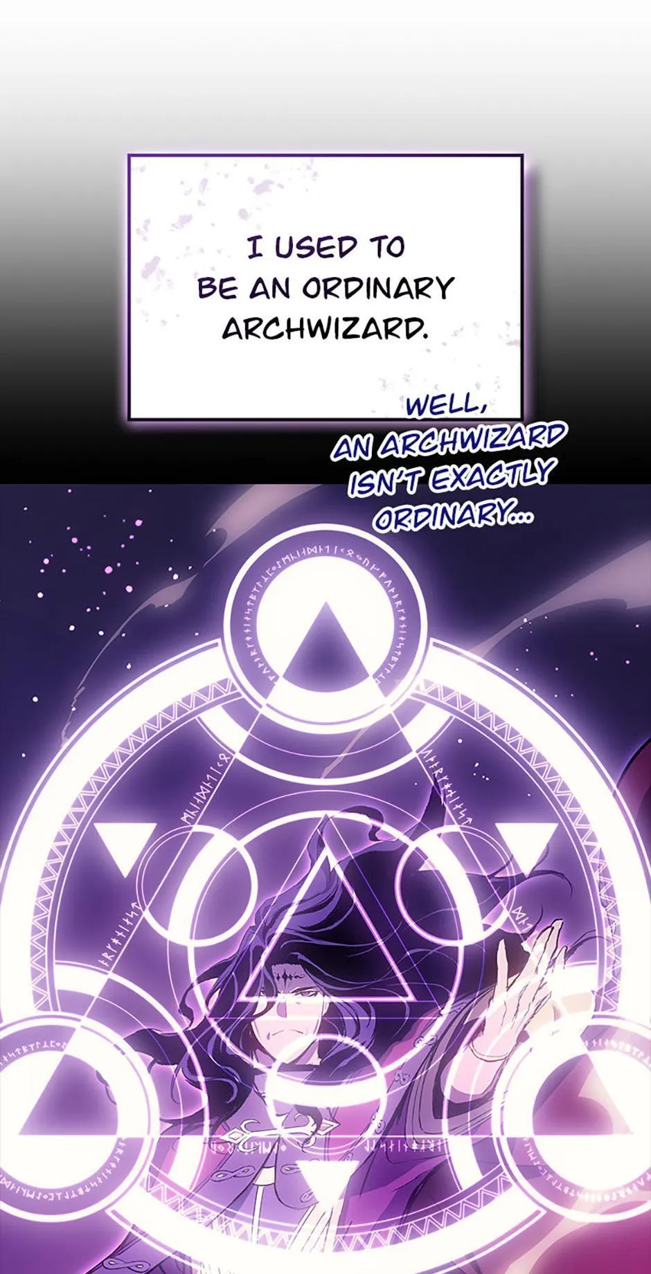 Read The Reincarnated King of Fists (en) Manga Online