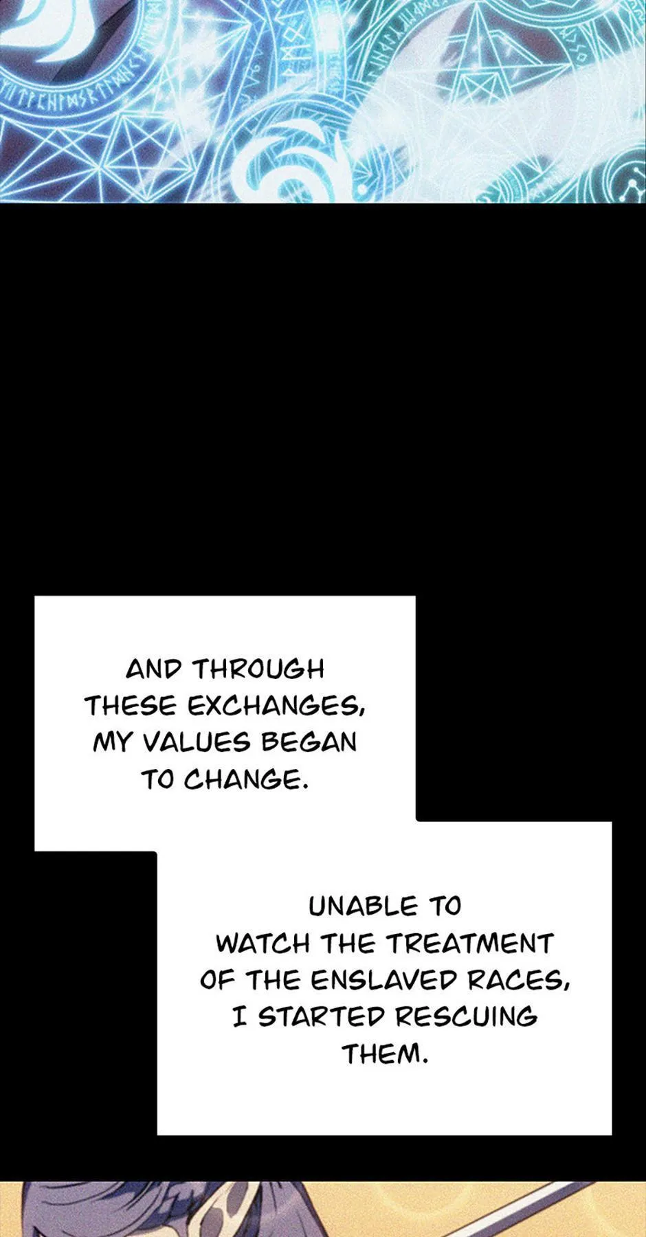 Read The Reincarnated King of Fists (en) Manga Online