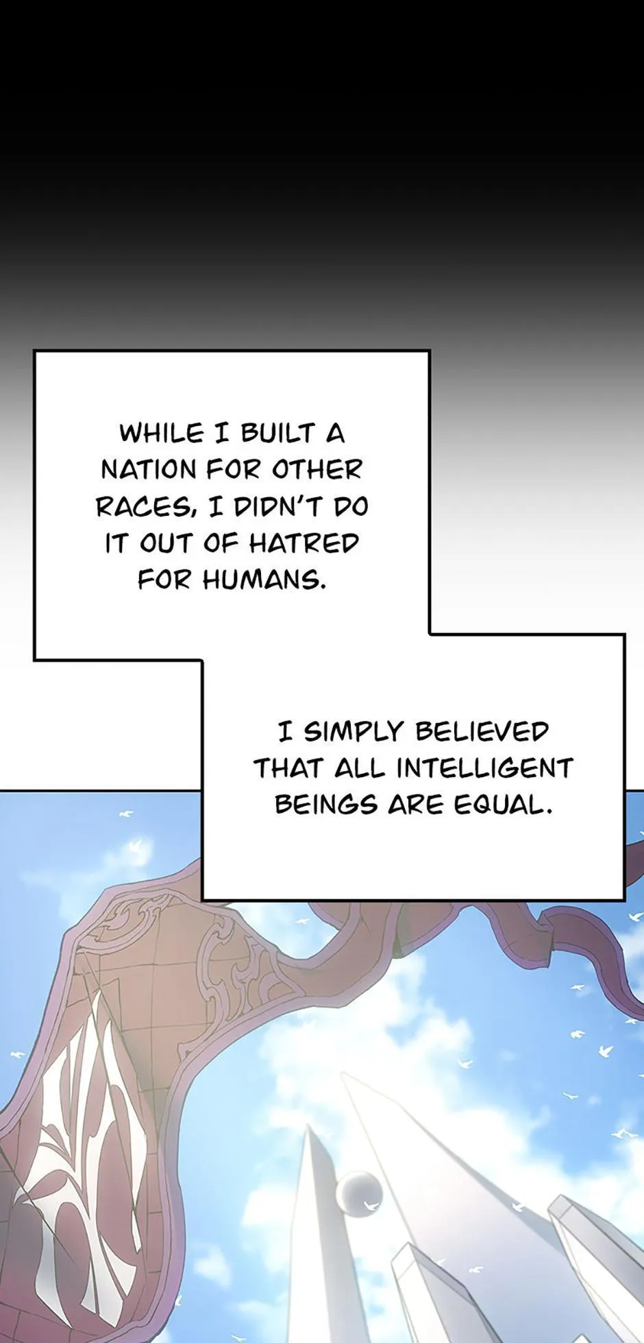 Read The Reincarnated King of Fists (en) Manga Online