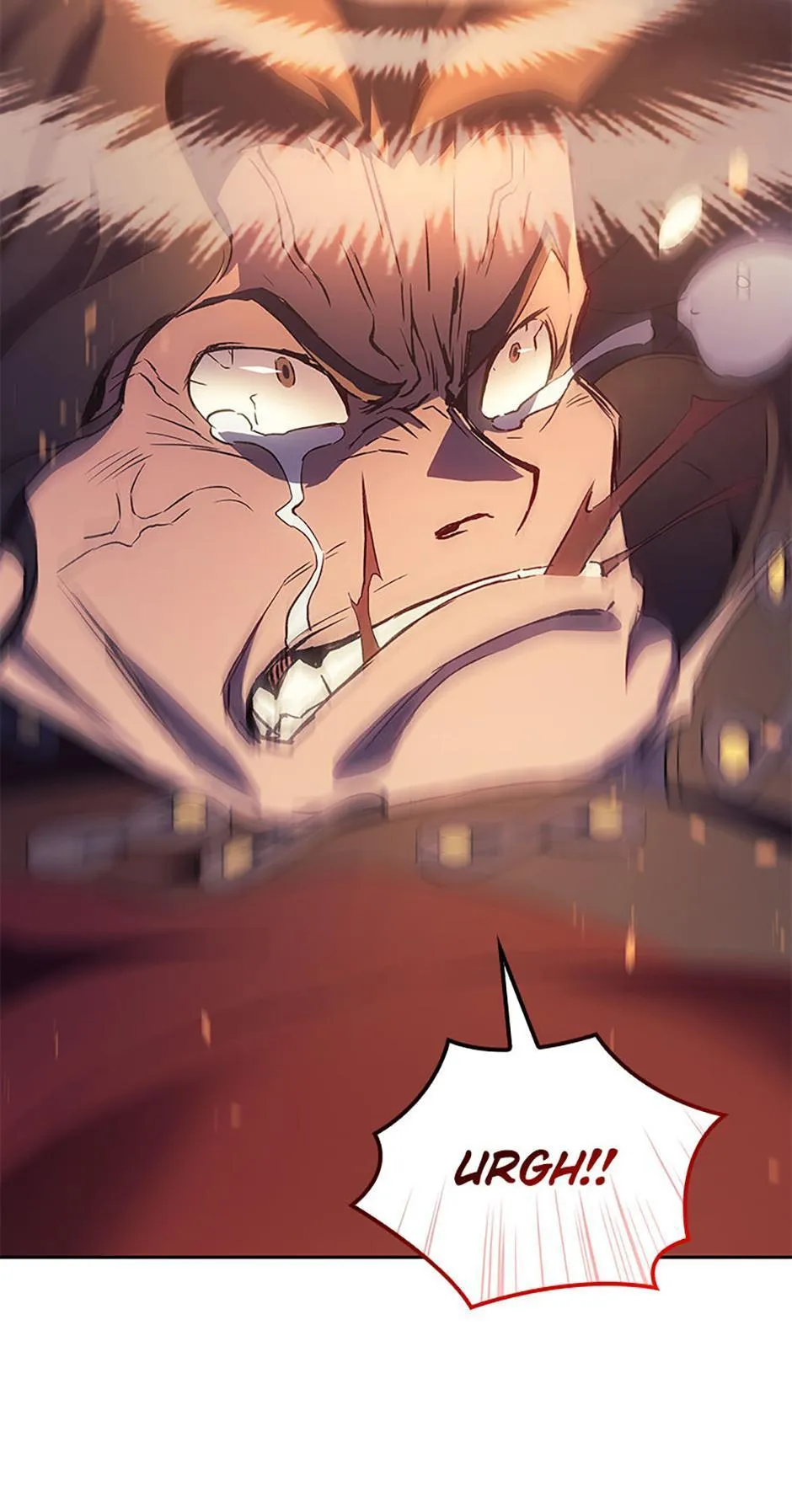 Read The Reincarnated King of Fists (en) Manga Online