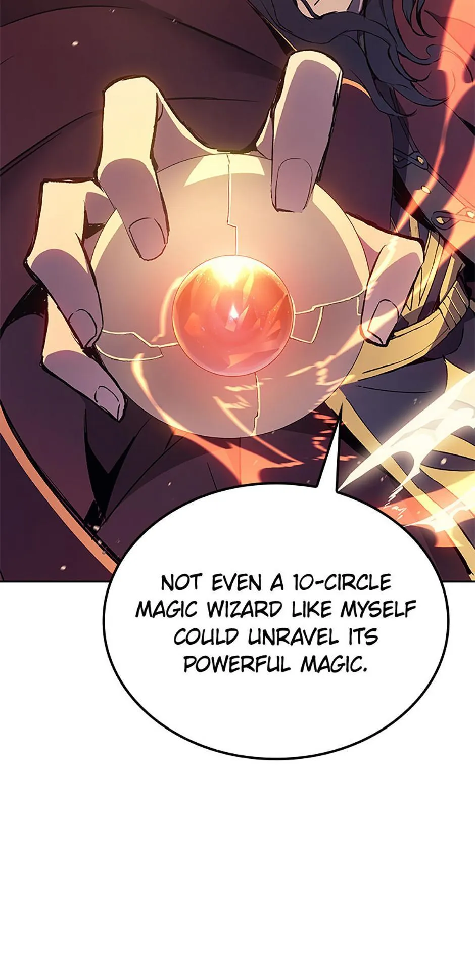 Read The Reincarnated King of Fists (en) Manga Online