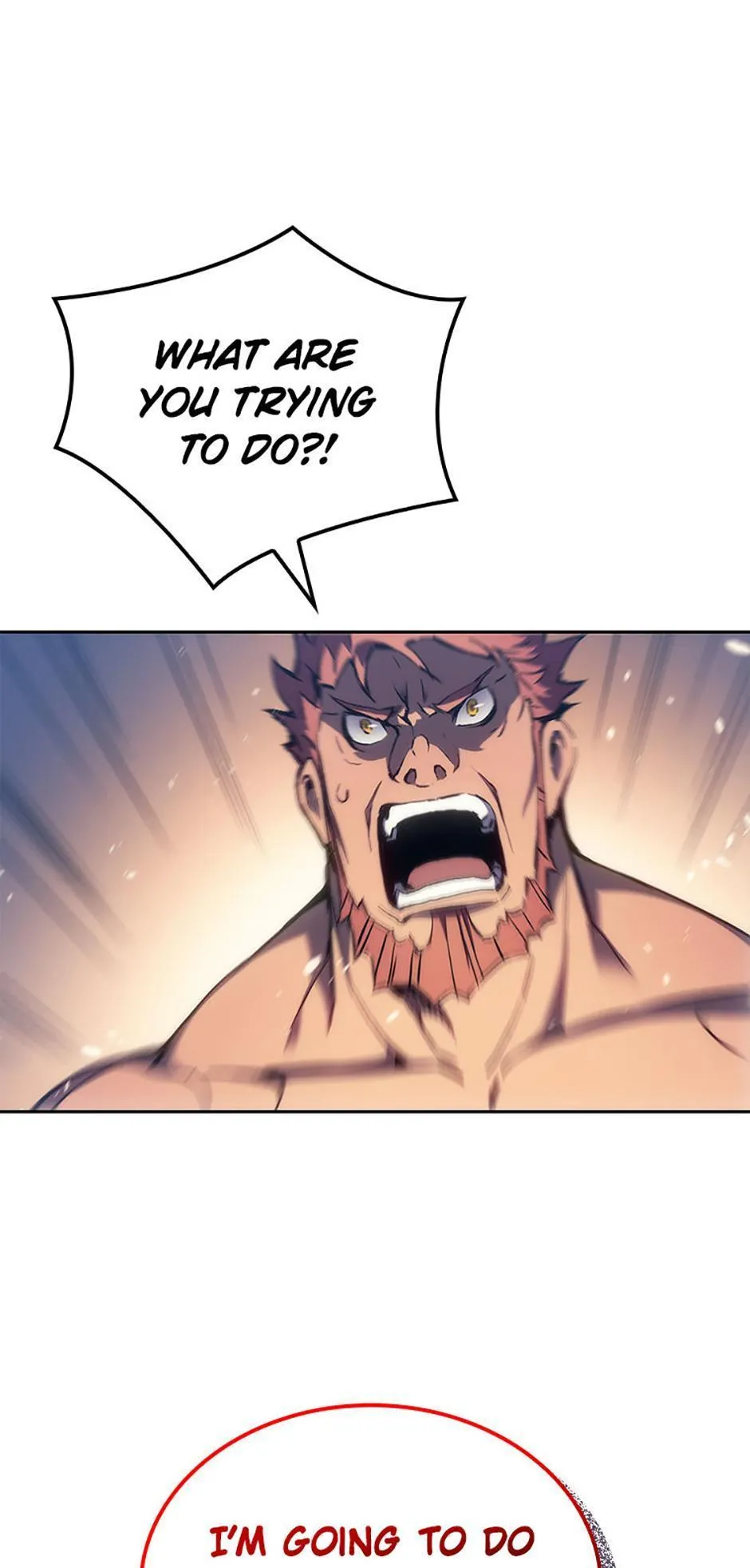 Read The Reincarnated King of Fists (en) Manga Online