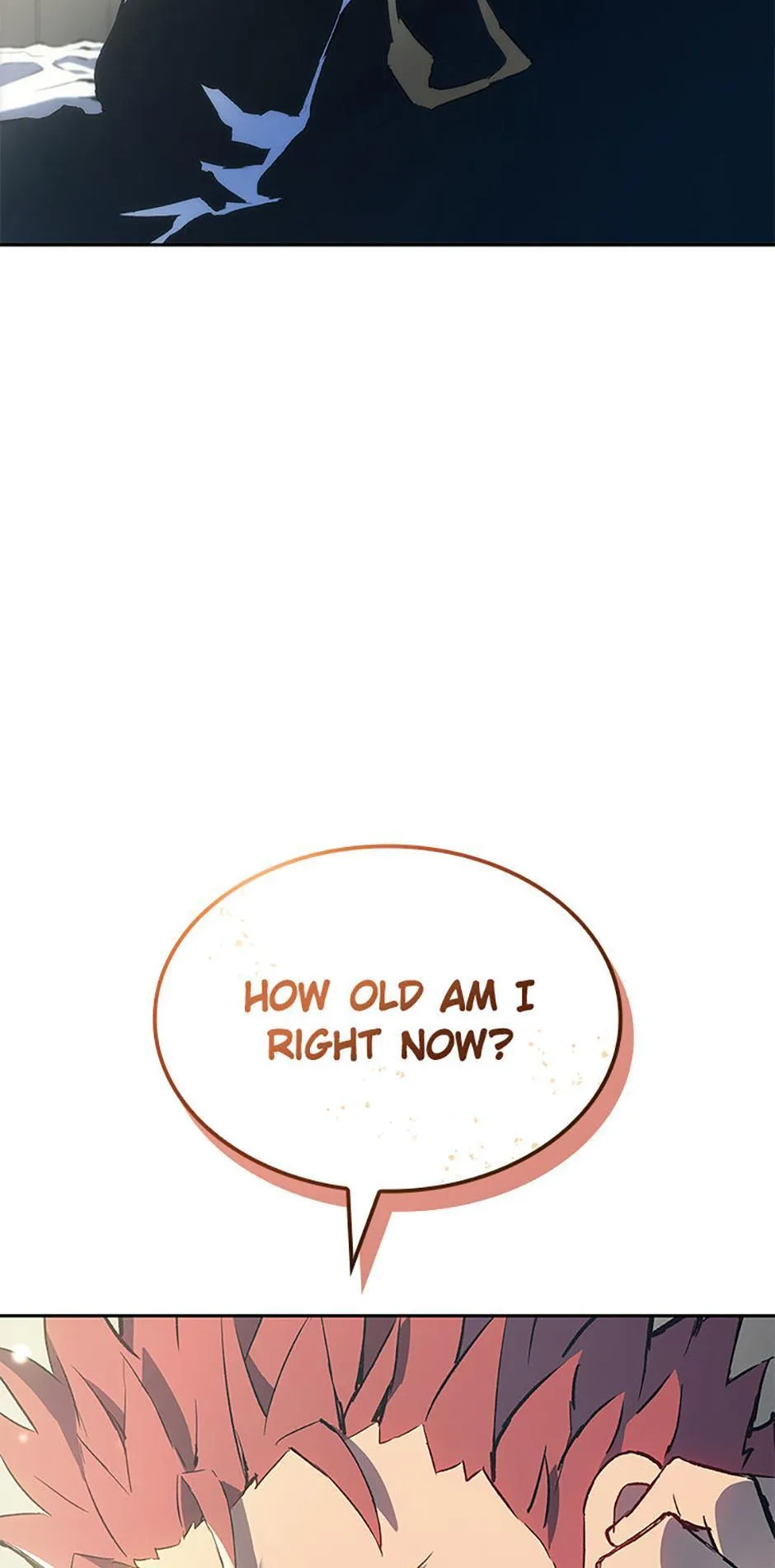 Read The Reincarnated King of Fists (en) Manga Online