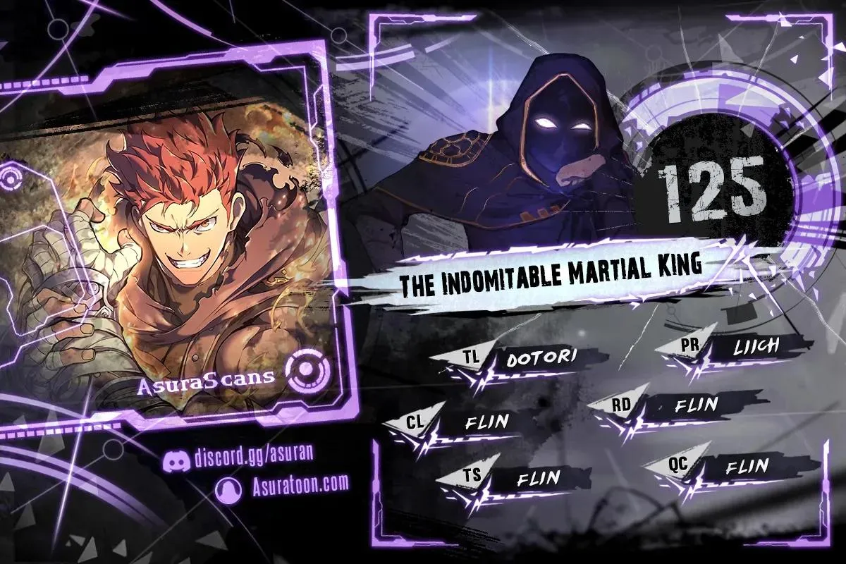 Read The Reincarnated King of Fists (en) Manga Online