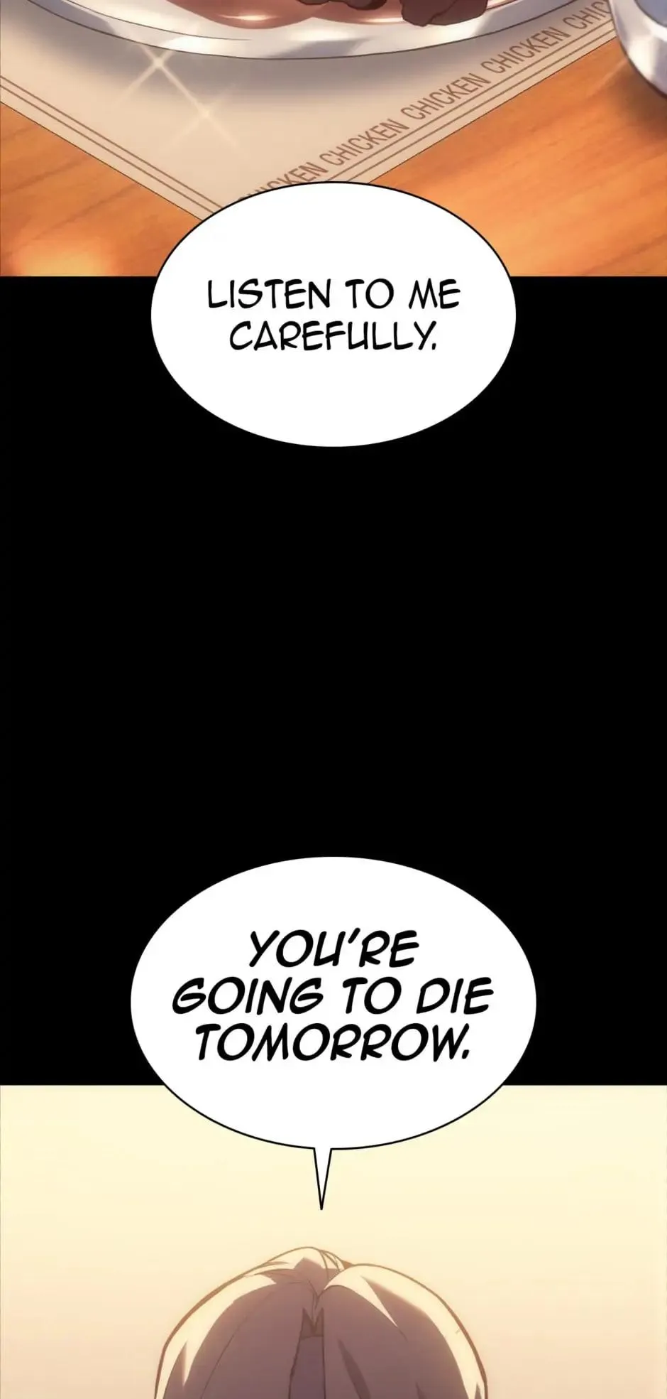 Read The Return of the Disaster-Class Hero (en) Manga Online
