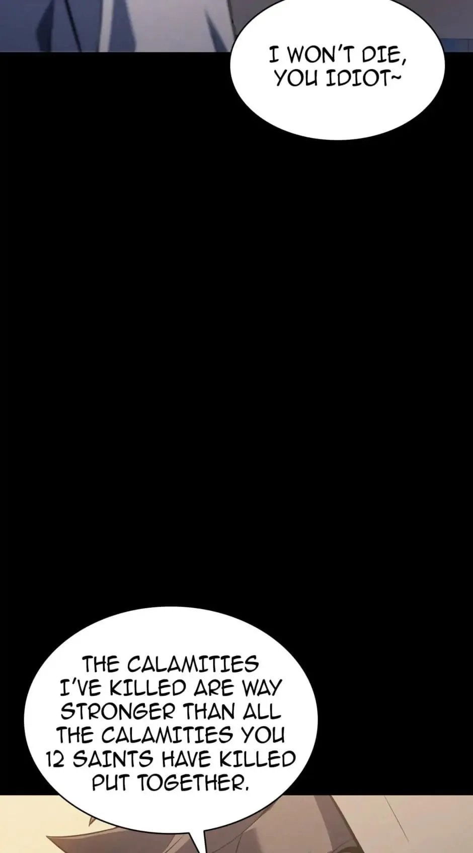Read The Return of the Disaster-Class Hero (en) Manga Online