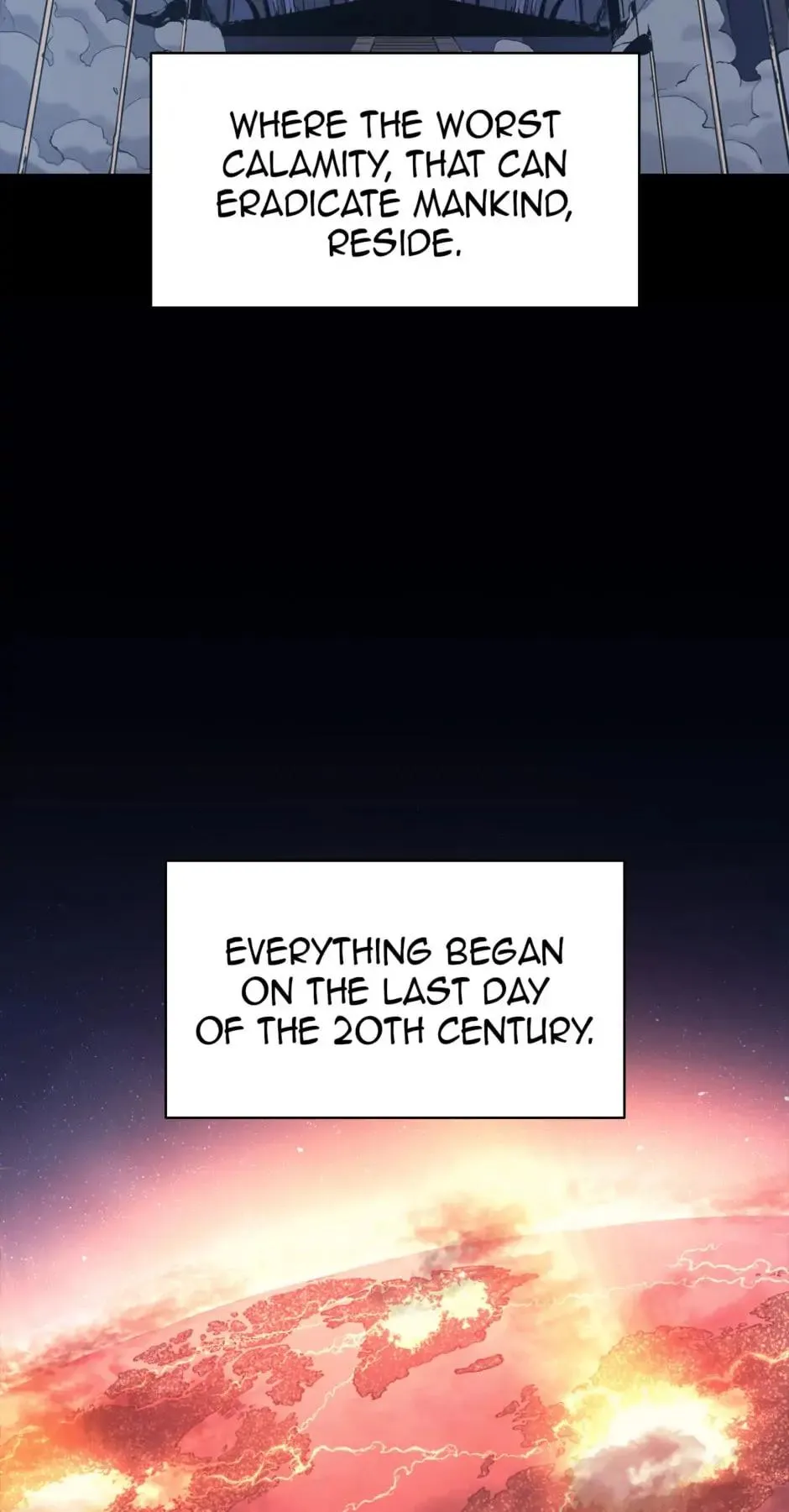 Read The Return of the Disaster-Class Hero (en) Manga Online