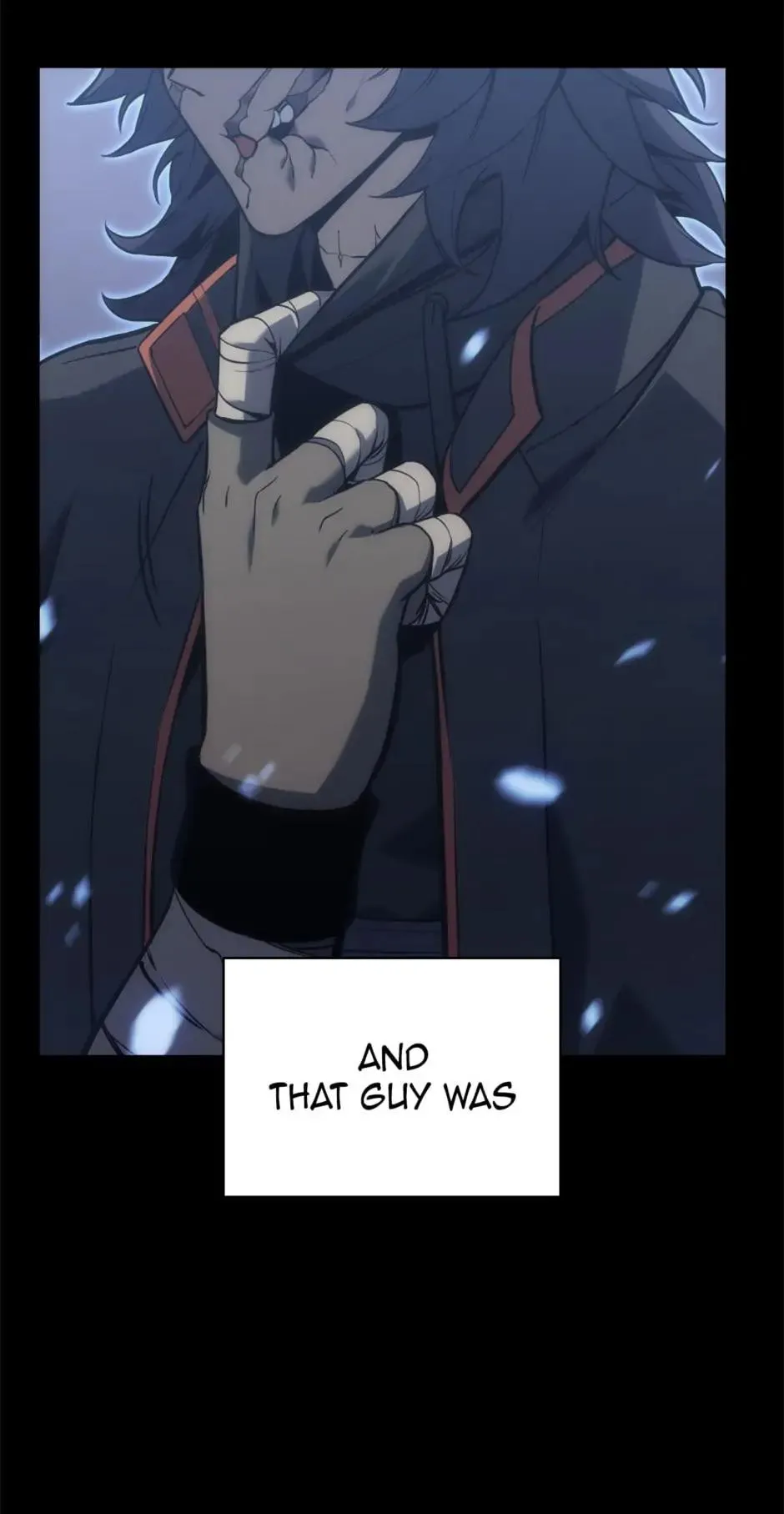Read The Return of the Disaster-Class Hero (en) Manga Online