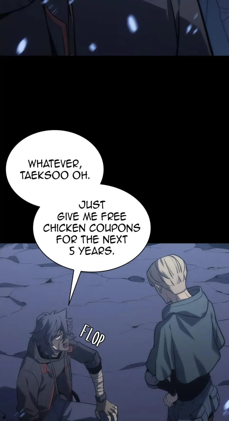 Read The Return of the Disaster-Class Hero (en) Manga Online