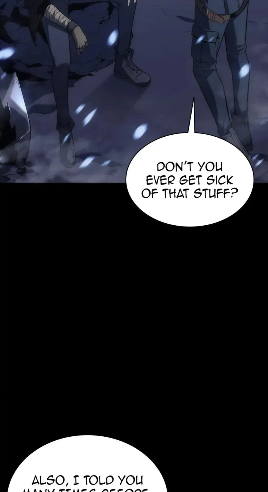 Read The Return of the Disaster-Class Hero (en) Manga Online