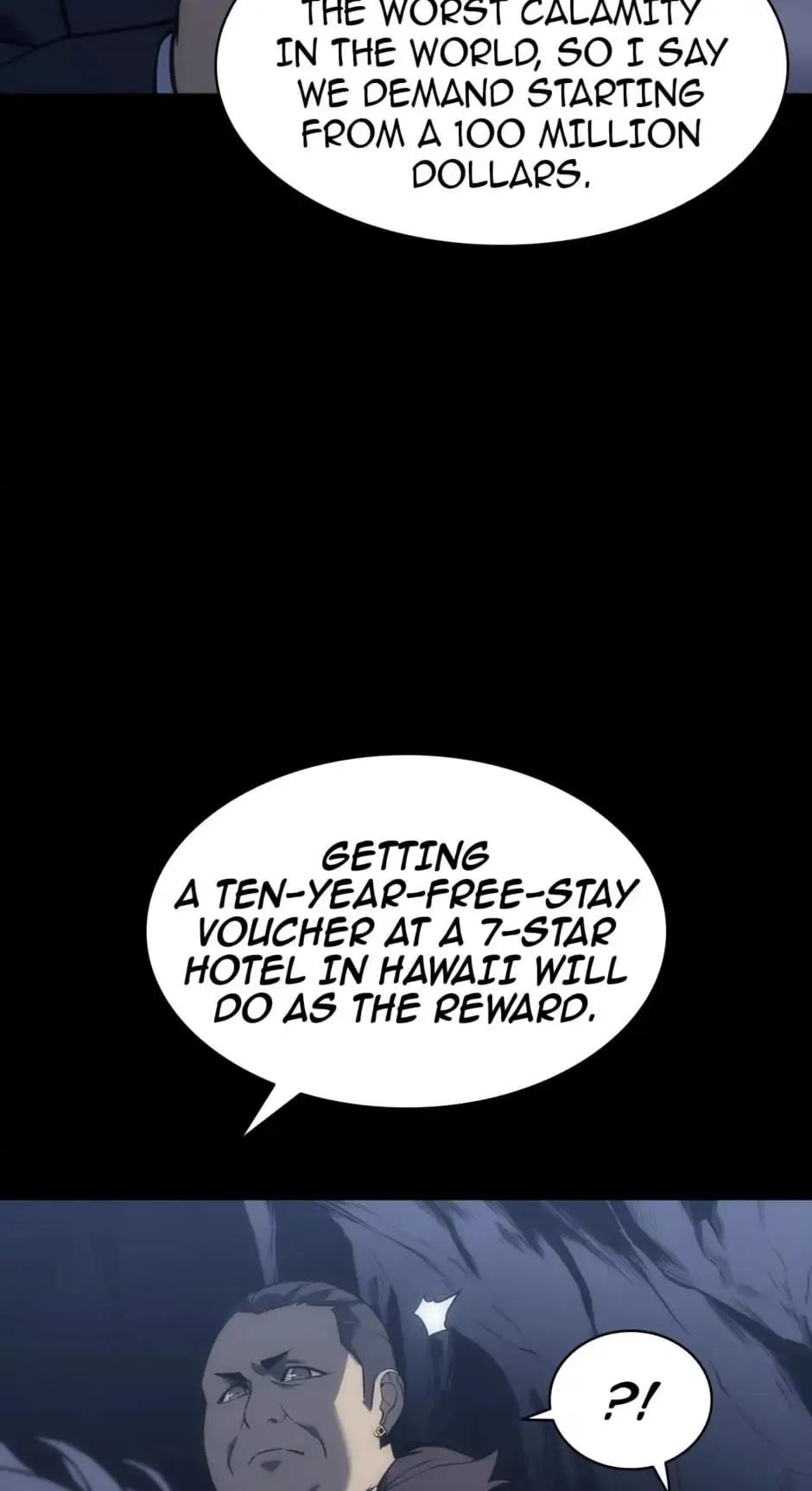 Read The Return of the Disaster-Class Hero (en) Manga Online