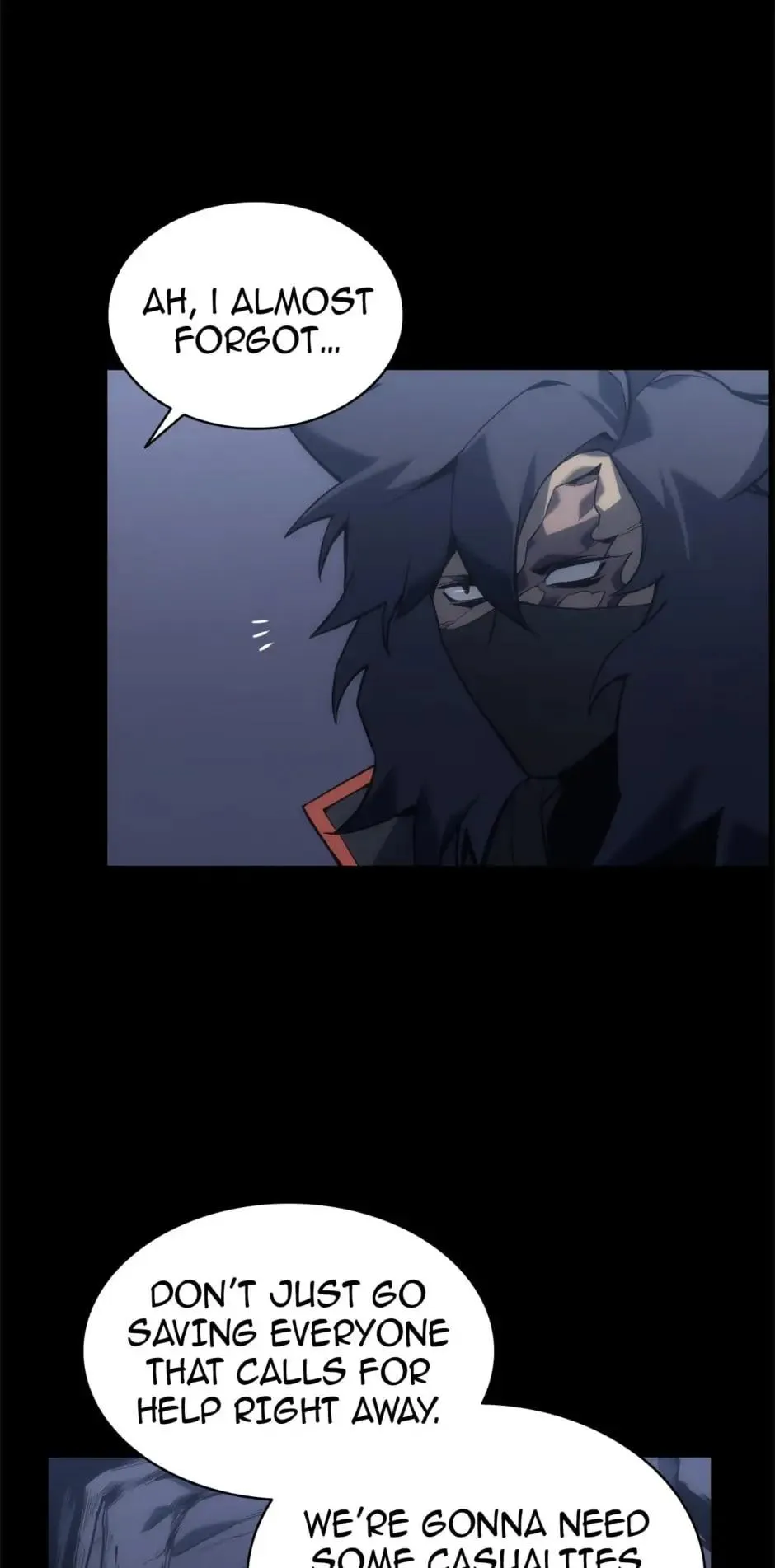 Read The Return of the Disaster-Class Hero (en) Manga Online