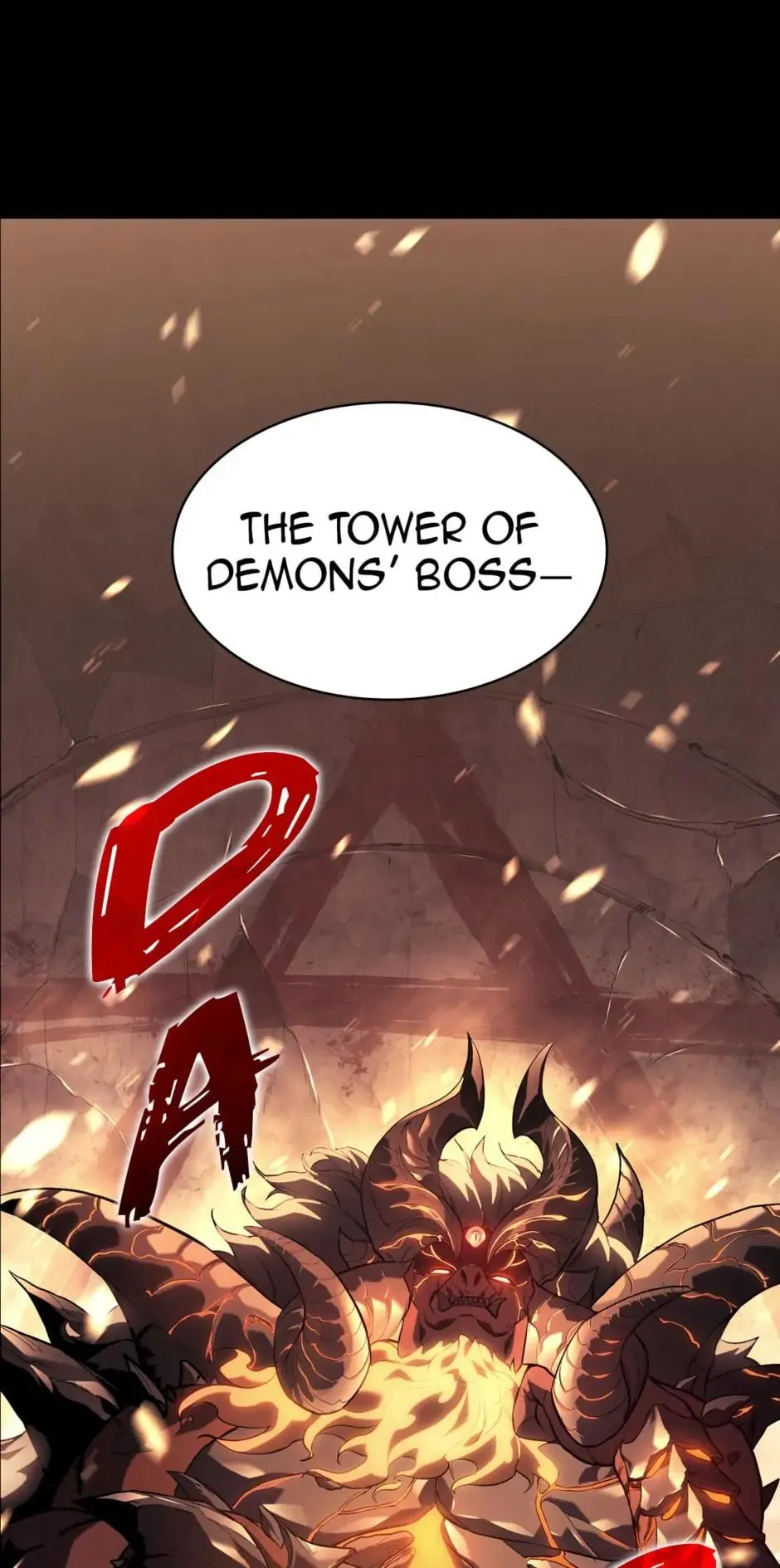 Read The Return of the Disaster-Class Hero (en) Manga Online