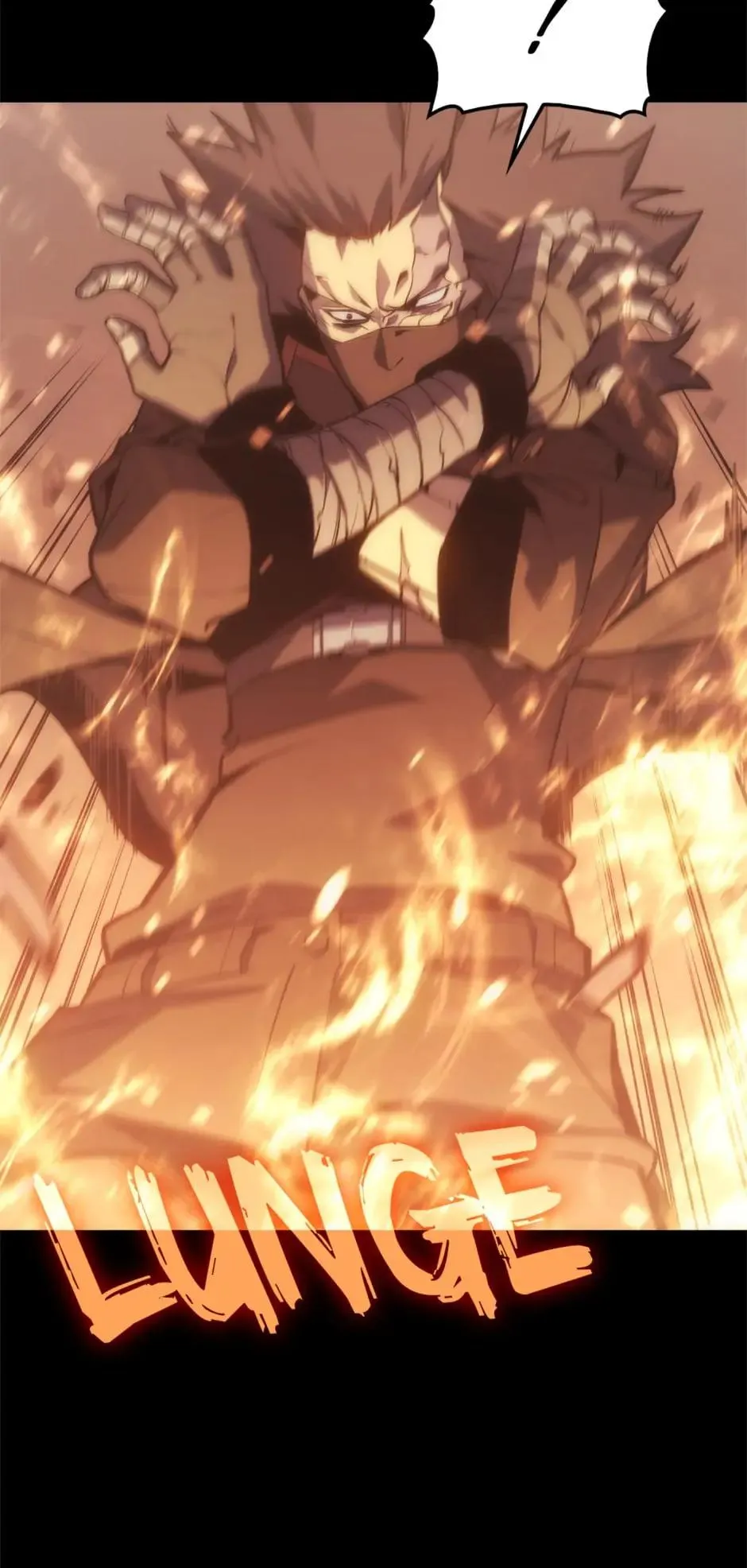 Read The Return of the Disaster-Class Hero (en) Manga Online