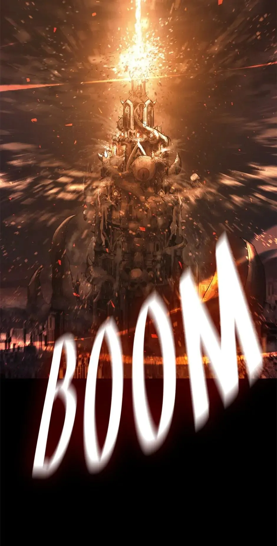 Read The Return of the Disaster-Class Hero (en) Manga Online