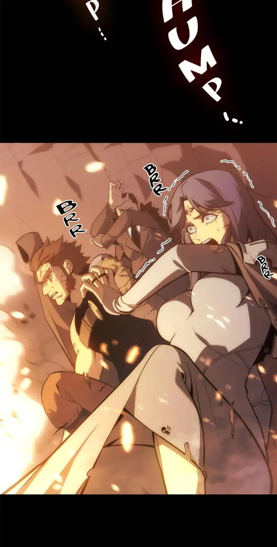 Read The Return of the Disaster-Class Hero (en) Manga Online