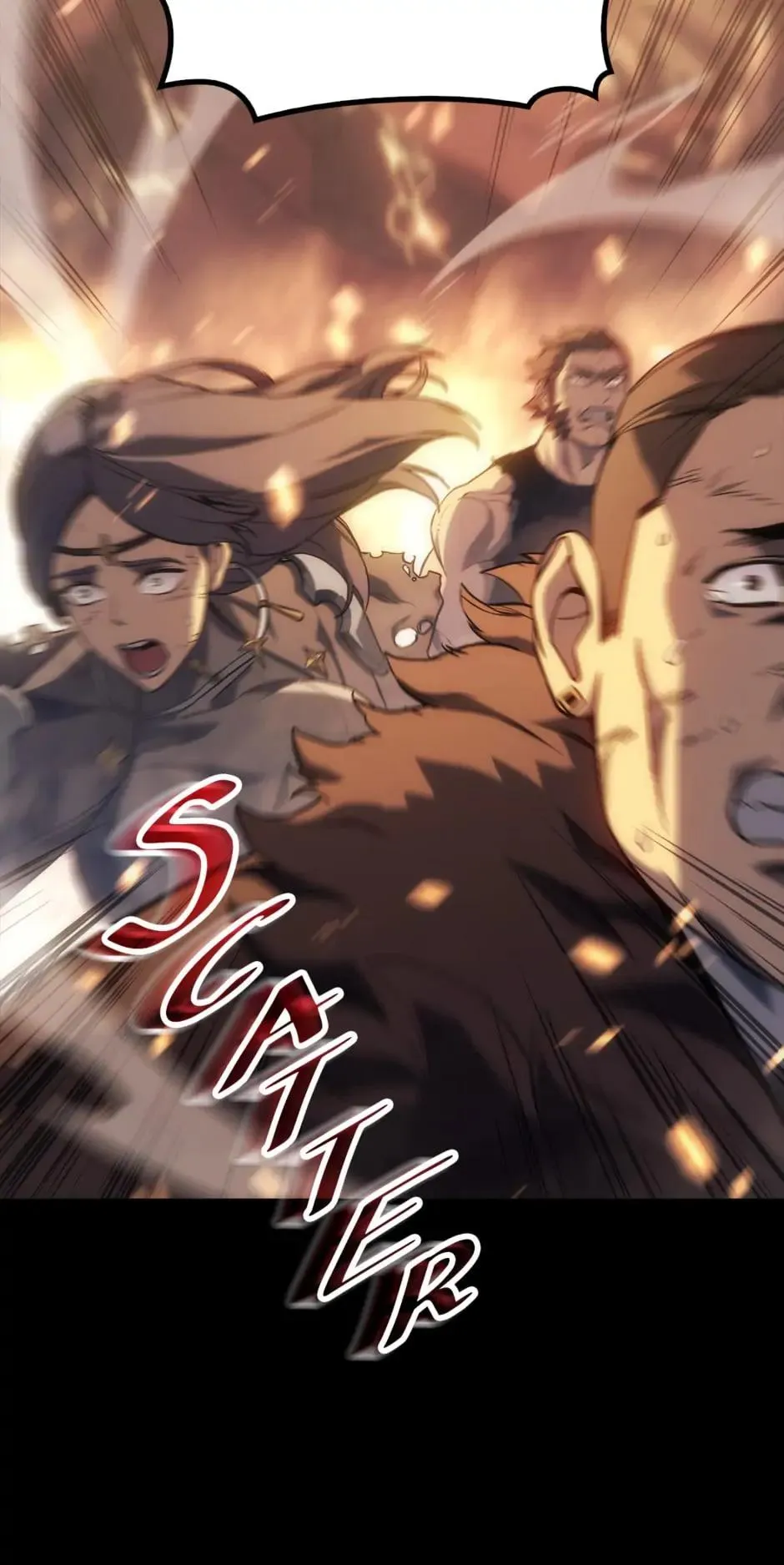 Read The Return of the Disaster-Class Hero (en) Manga Online