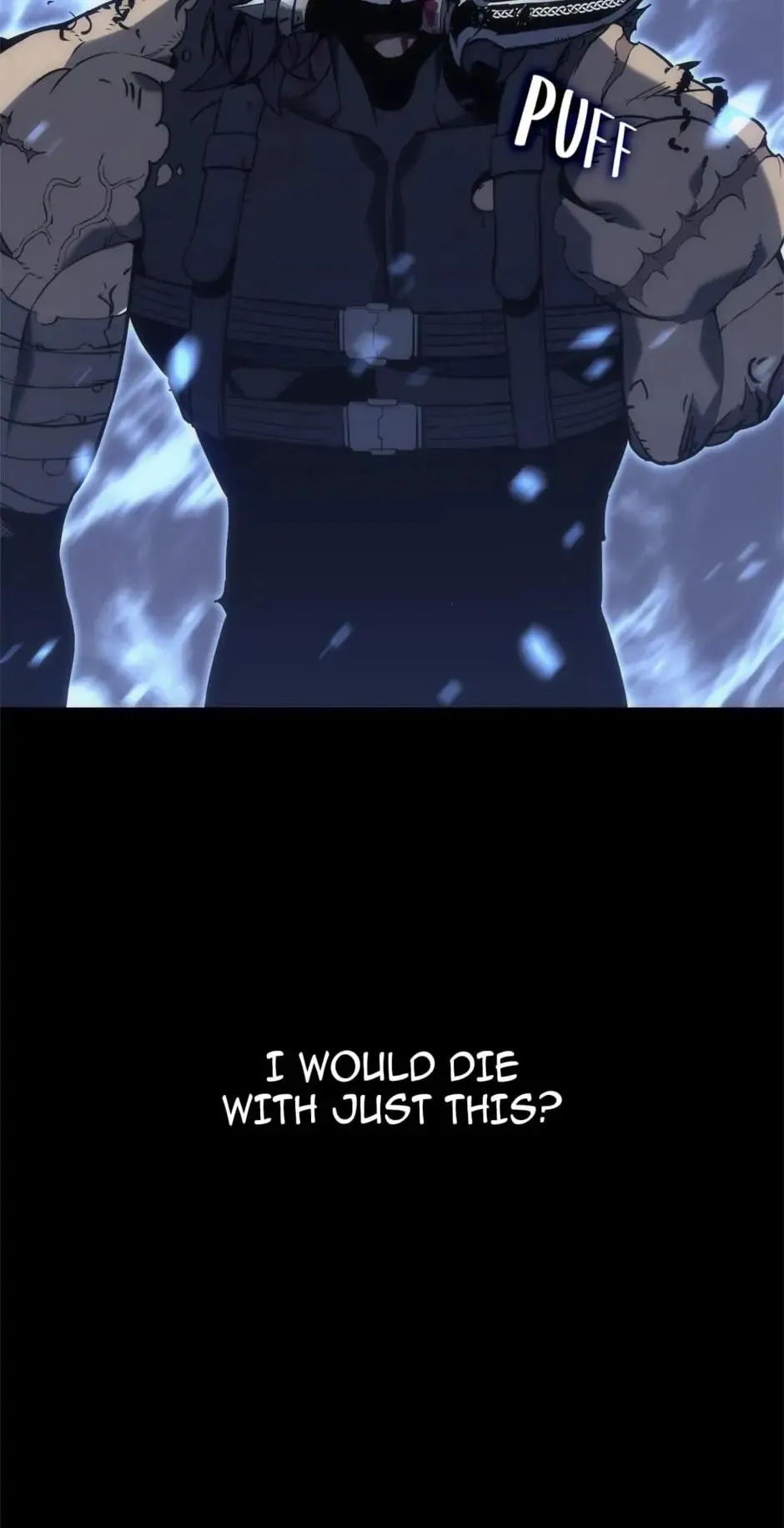 Read The Return of the Disaster-Class Hero (en) Manga Online