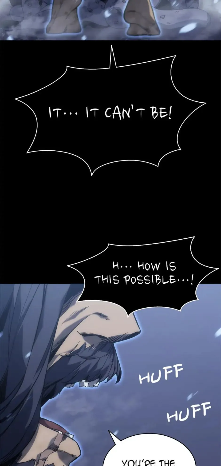 Read The Return of the Disaster-Class Hero (en) Manga Online