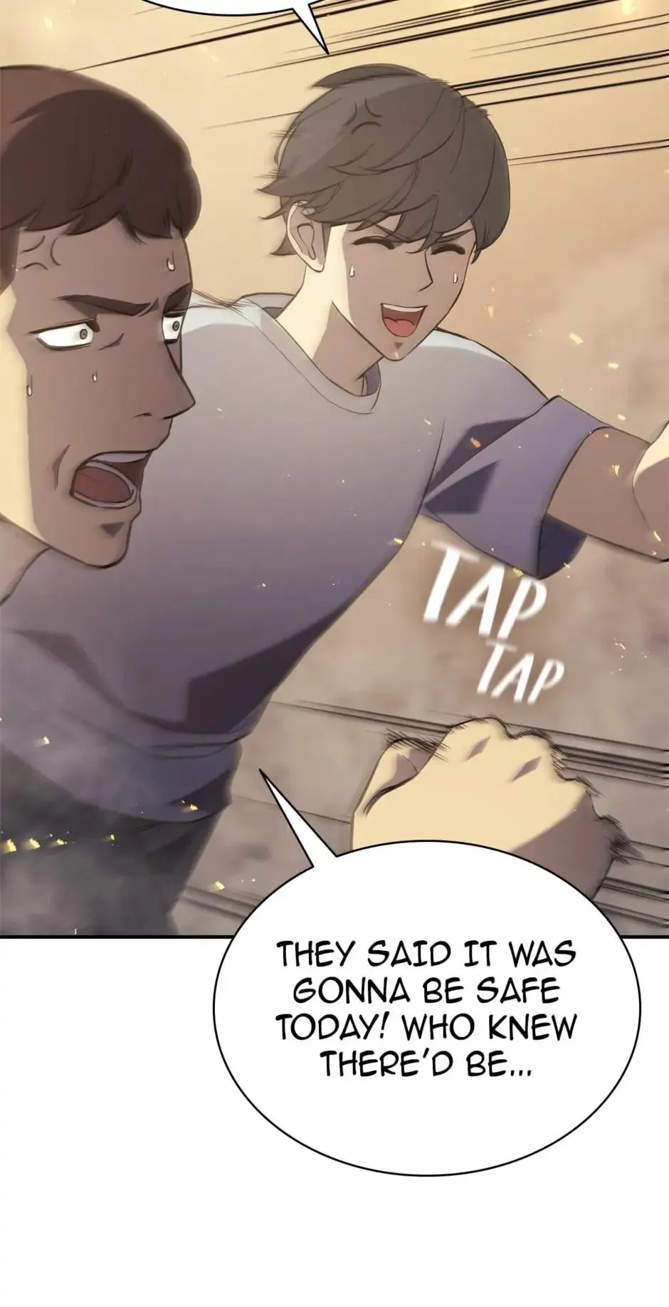Read The Return of the Disaster-Class Hero (en) Manga Online
