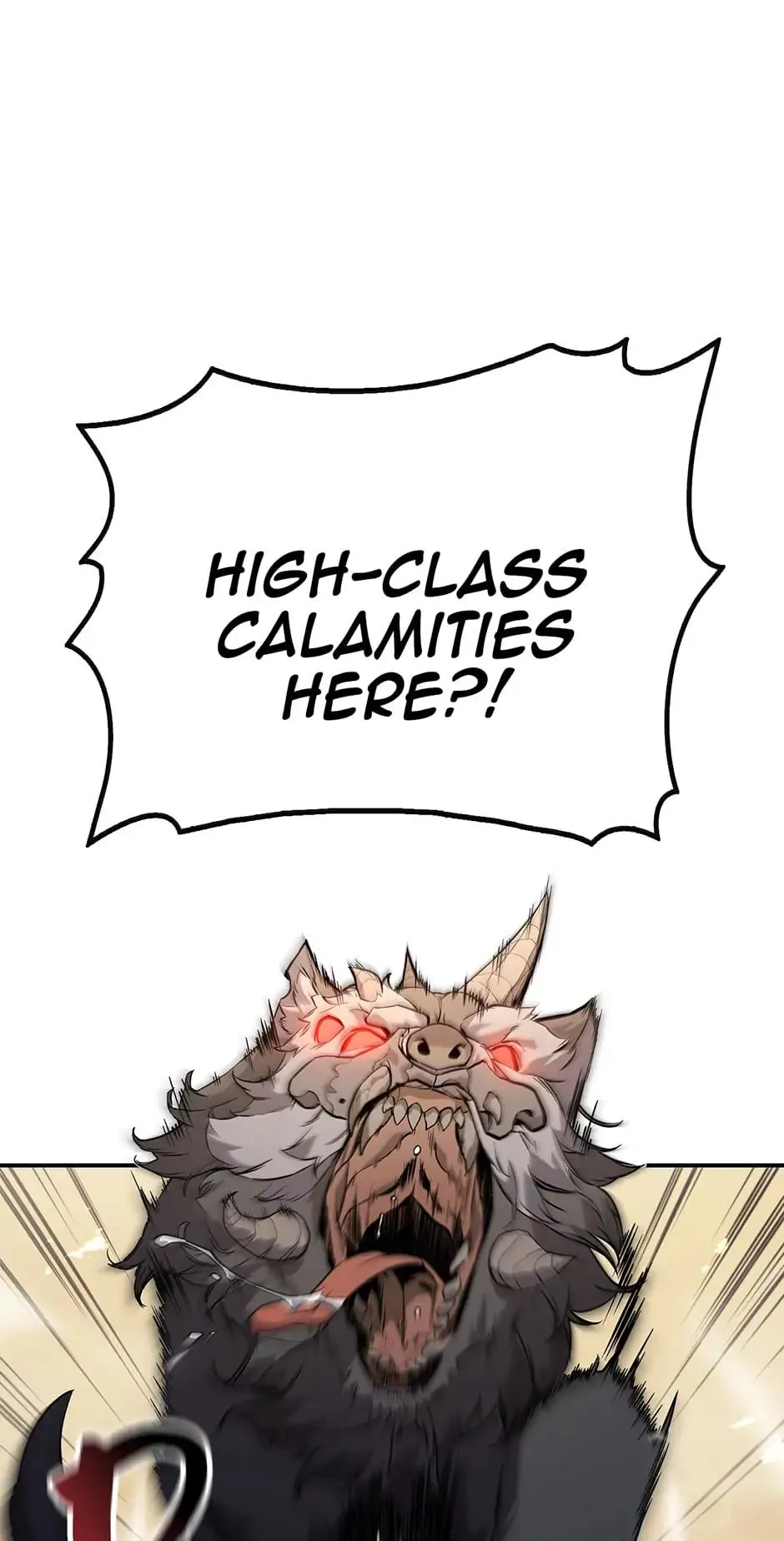 Read The Return of the Disaster-Class Hero (en) Manga Online