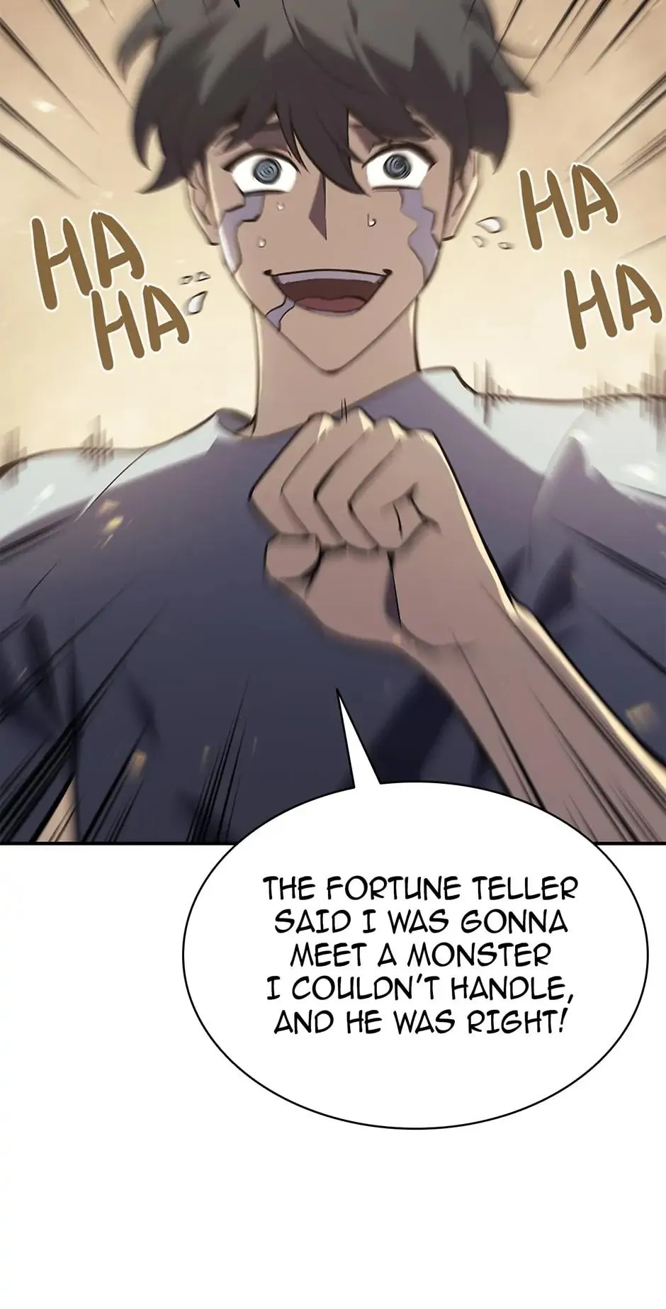 Read The Return of the Disaster-Class Hero (en) Manga Online