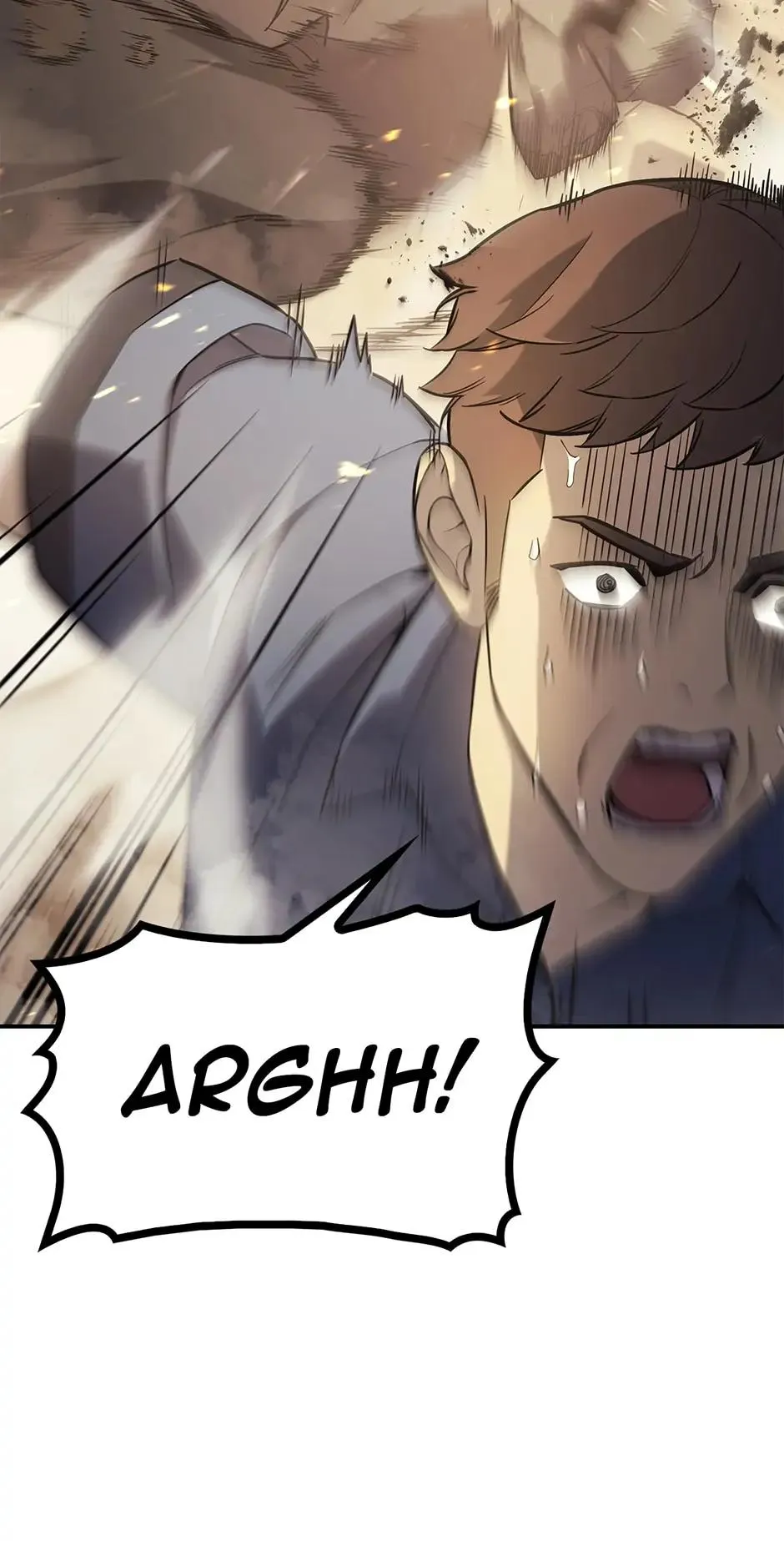 Read The Return of the Disaster-Class Hero (en) Manga Online