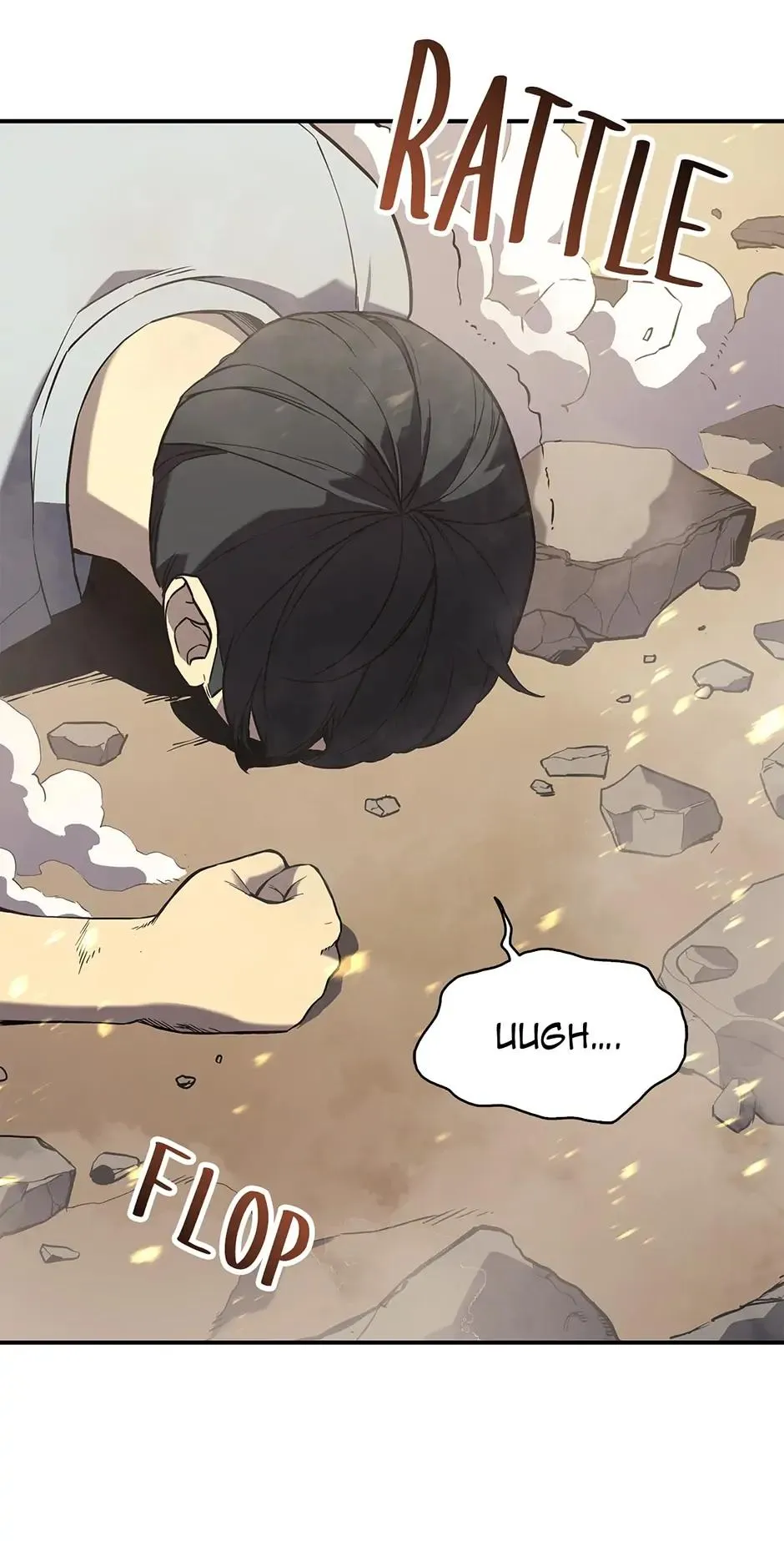 Read The Return of the Disaster-Class Hero (en) Manga Online